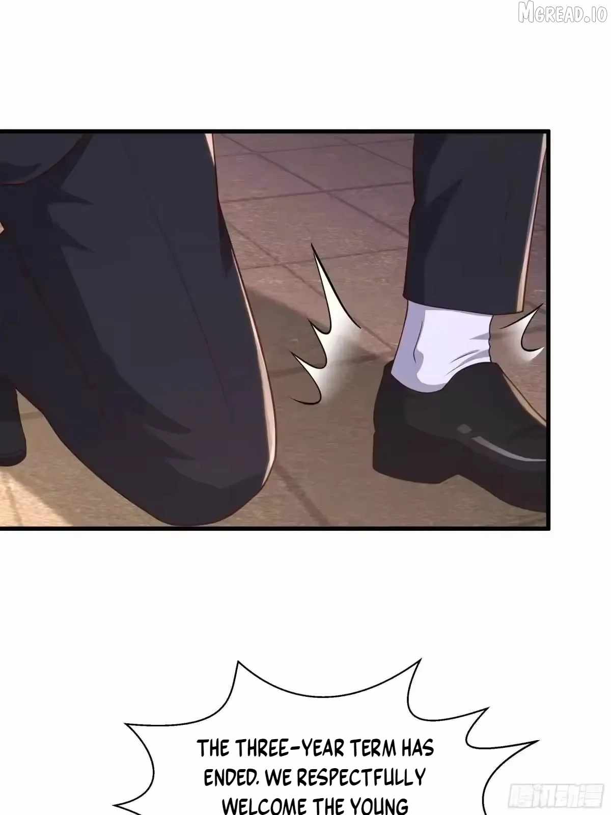 REBIRTH OF KING ZHOU: NOT BEING THE ULTIMATE VILLAIN Ch.226 p57