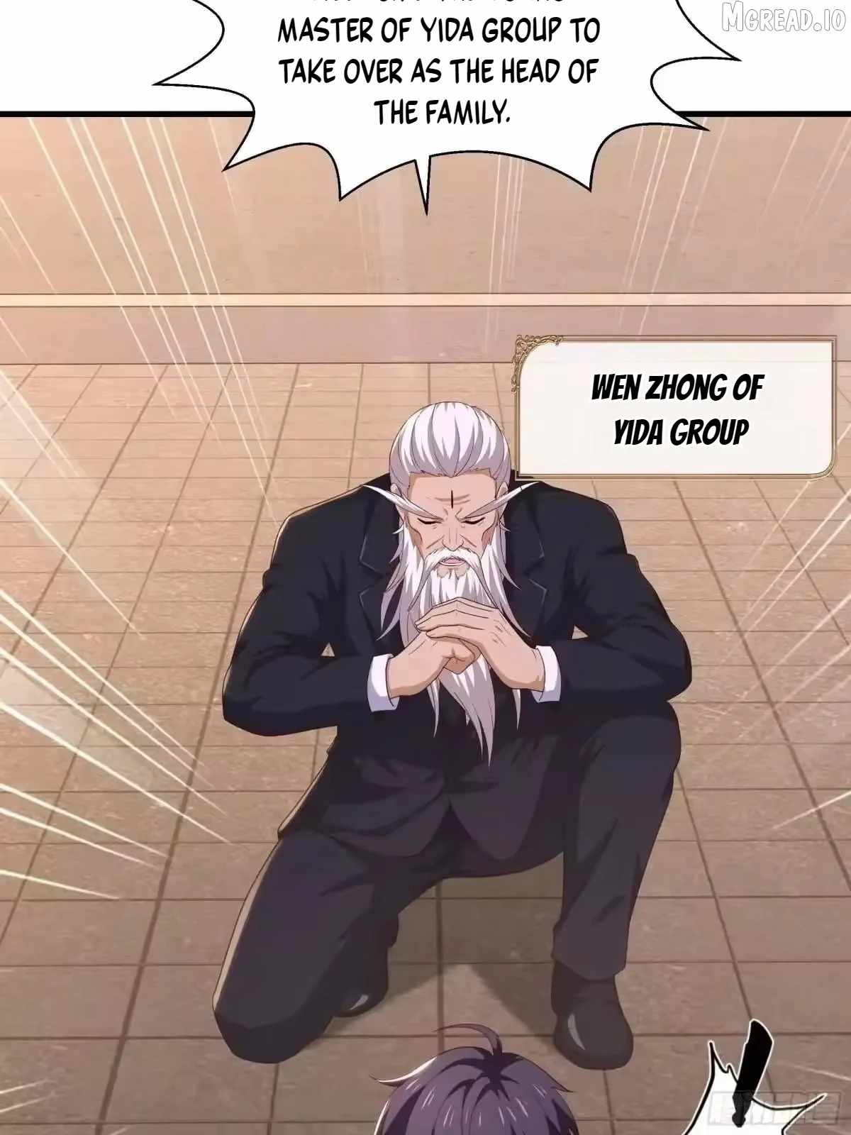 REBIRTH OF KING ZHOU: NOT BEING THE ULTIMATE VILLAIN Ch.226 p58