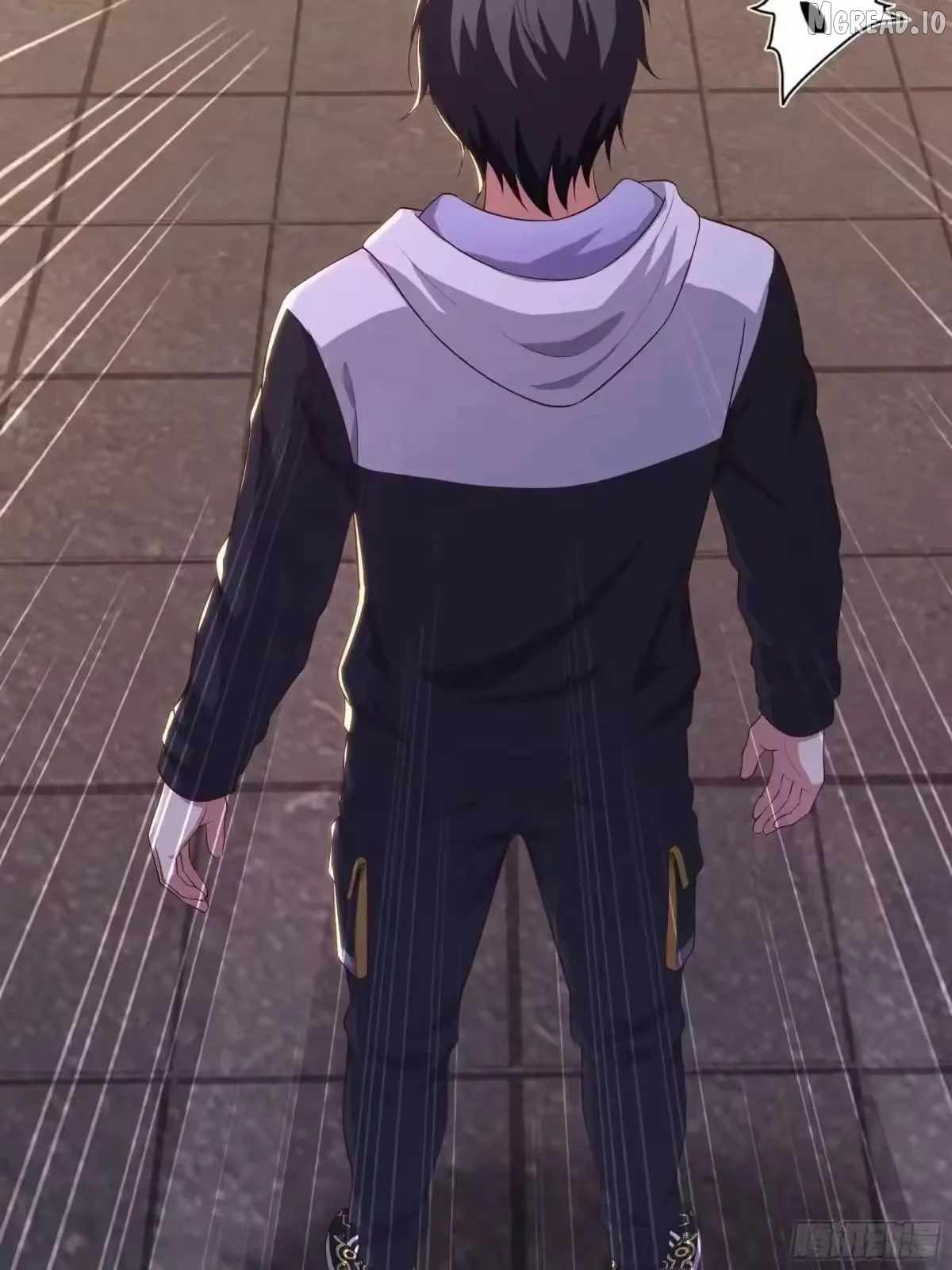 REBIRTH OF KING ZHOU: NOT BEING THE ULTIMATE VILLAIN Ch.226 p59