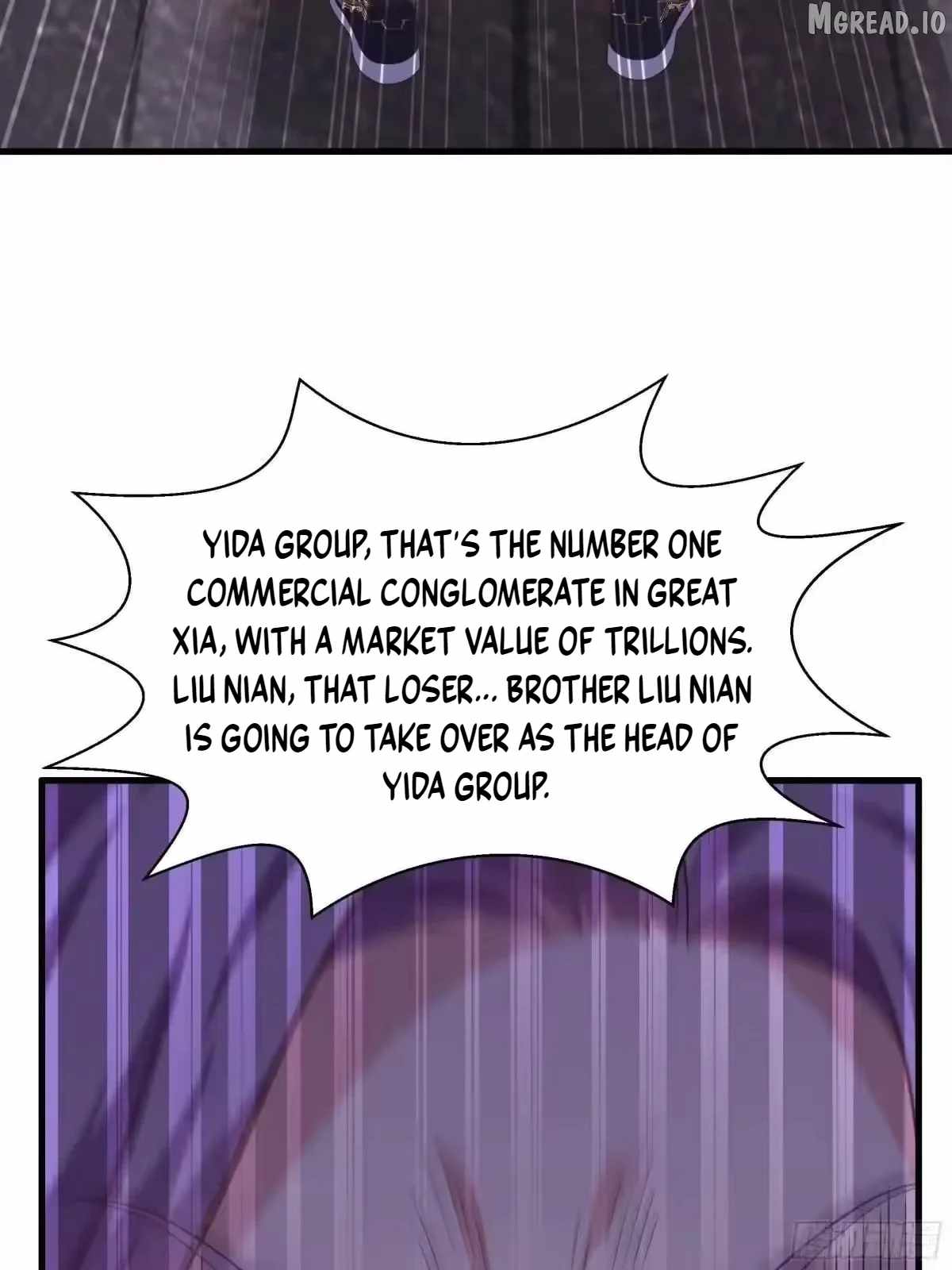 REBIRTH OF KING ZHOU: NOT BEING THE ULTIMATE VILLAIN Ch.226 p60