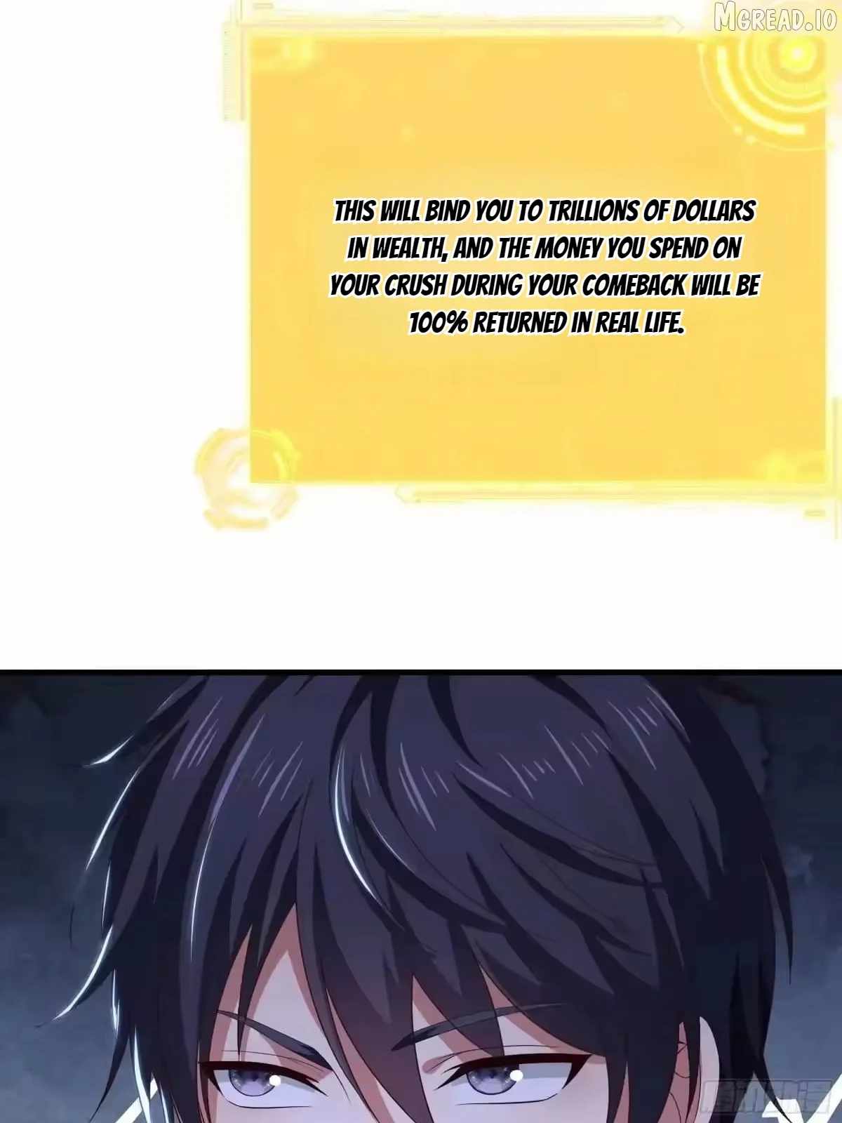 REBIRTH OF KING ZHOU: NOT BEING THE ULTIMATE VILLAIN Ch.226 p63