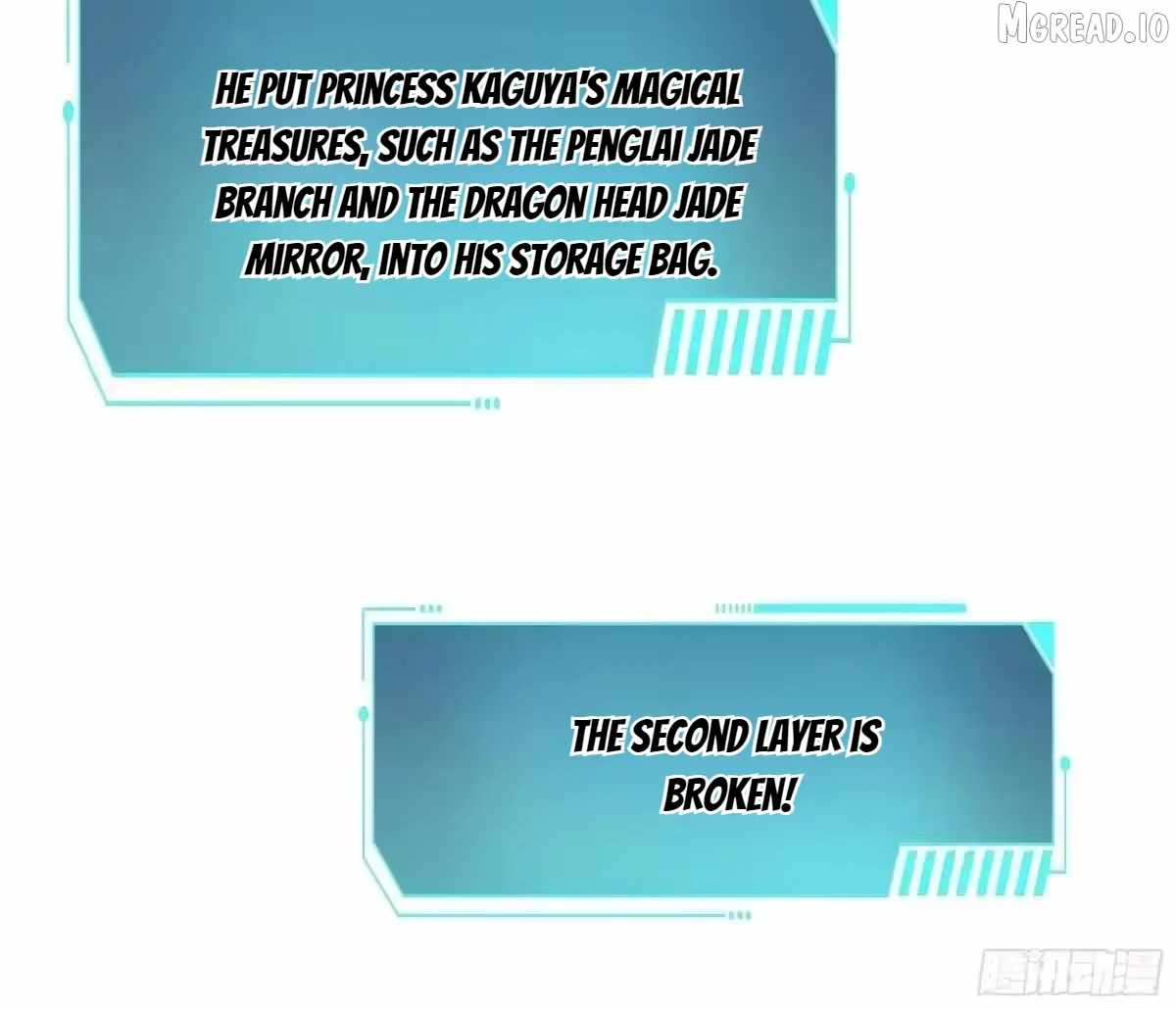 REBIRTH OF KING ZHOU: NOT BEING THE ULTIMATE VILLAIN Ch.226 p9