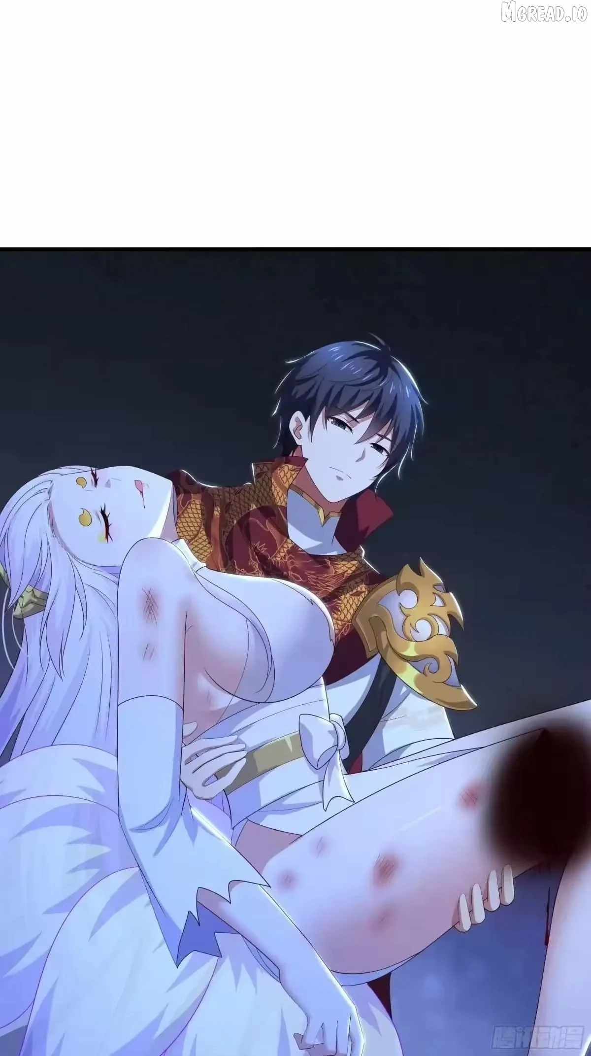 REBIRTH OF KING ZHOU: NOT BEING THE ULTIMATE VILLAIN Ch.226 p10