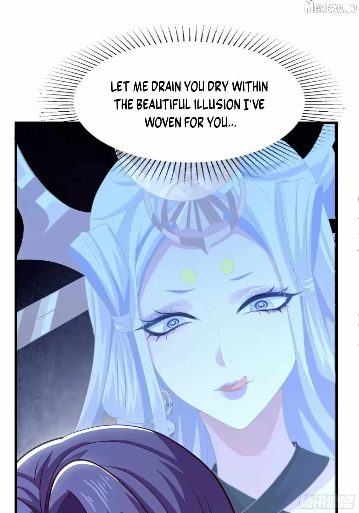 REBIRTH OF KING ZHOU: NOT BEING THE ULTIMATE VILLAIN Ch.227 p17