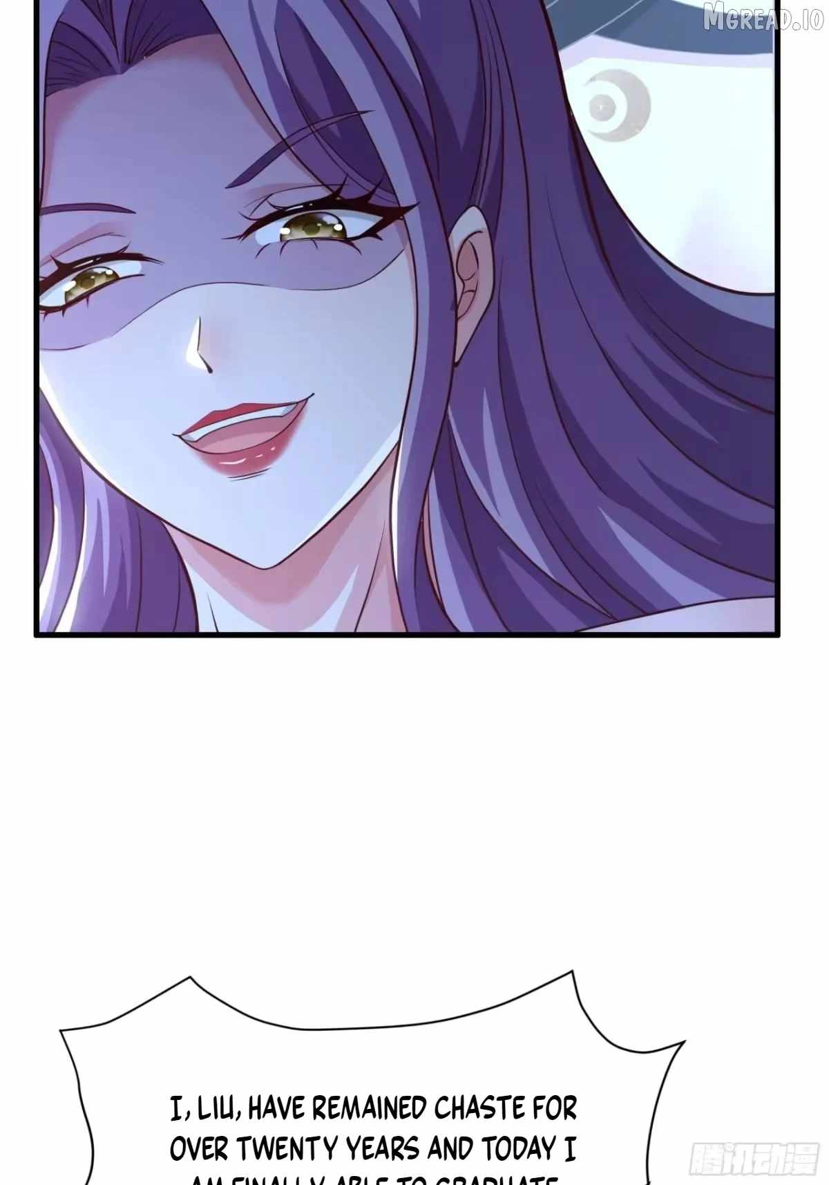 REBIRTH OF KING ZHOU: NOT BEING THE ULTIMATE VILLAIN Ch.227 p18