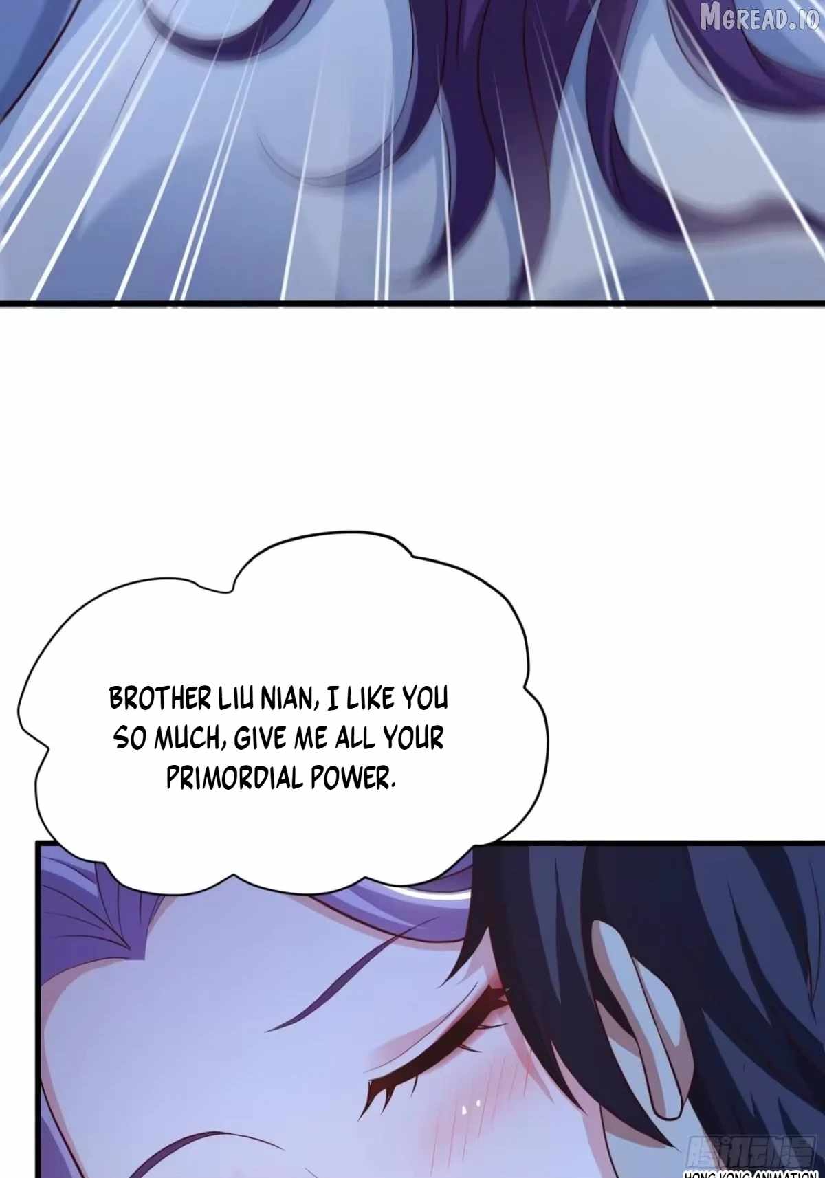REBIRTH OF KING ZHOU: NOT BEING THE ULTIMATE VILLAIN Ch.227 p20