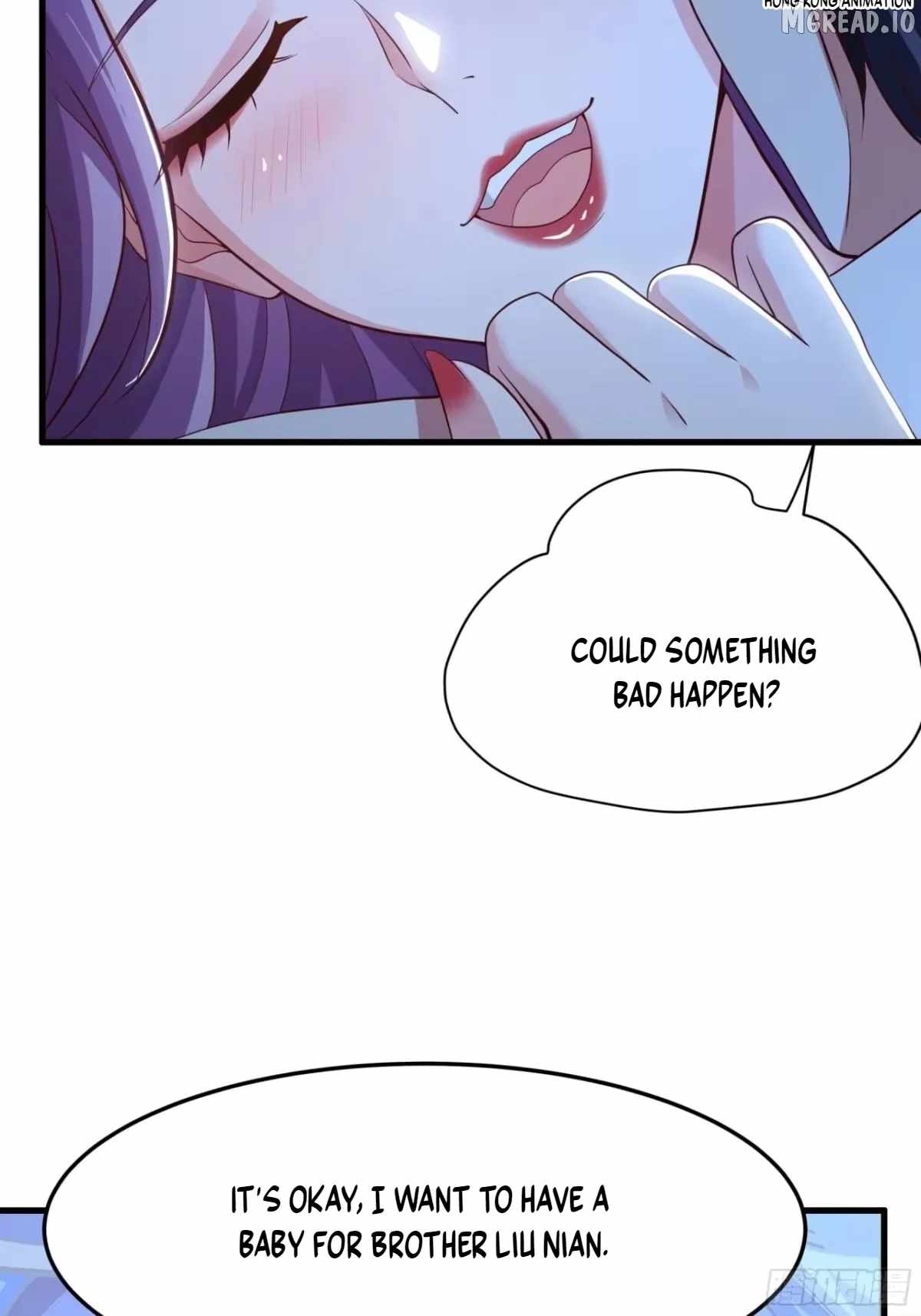 REBIRTH OF KING ZHOU: NOT BEING THE ULTIMATE VILLAIN Ch.227 p21