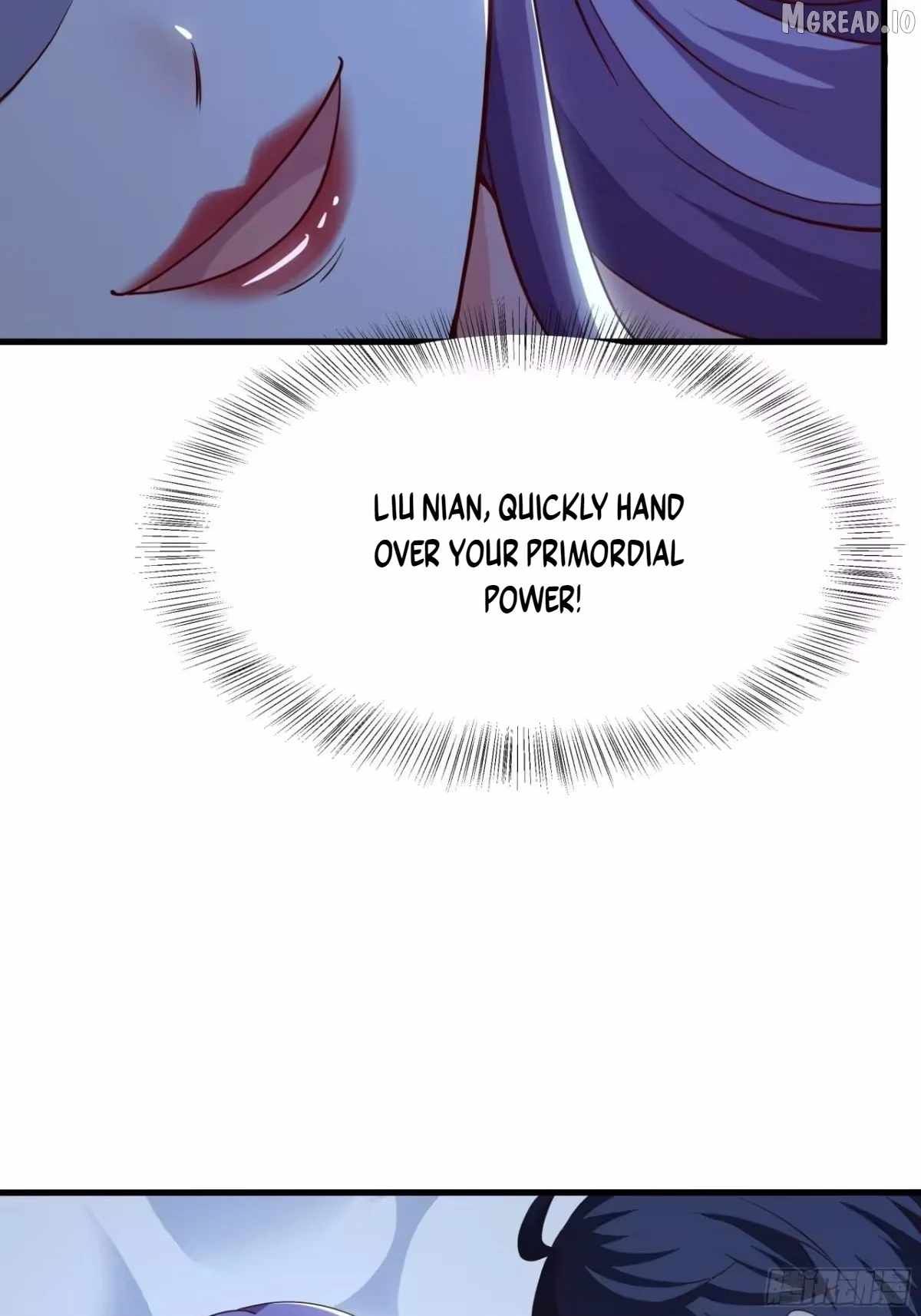 REBIRTH OF KING ZHOU: NOT BEING THE ULTIMATE VILLAIN Ch.227 p23