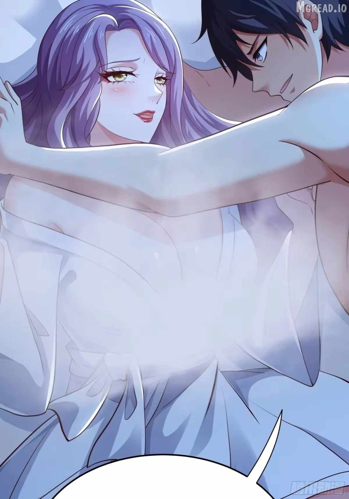 REBIRTH OF KING ZHOU: NOT BEING THE ULTIMATE VILLAIN Ch.227 p24