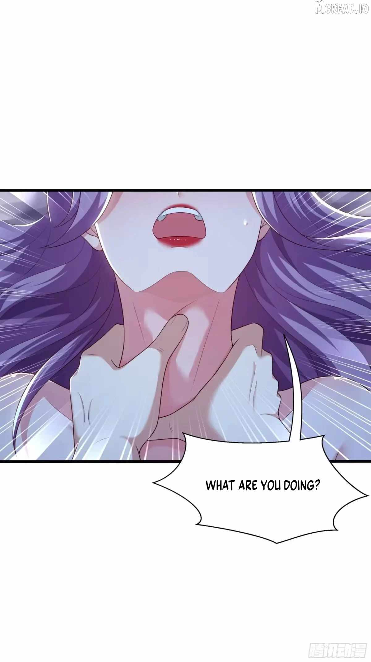 REBIRTH OF KING ZHOU: NOT BEING THE ULTIMATE VILLAIN Ch.227 p26
