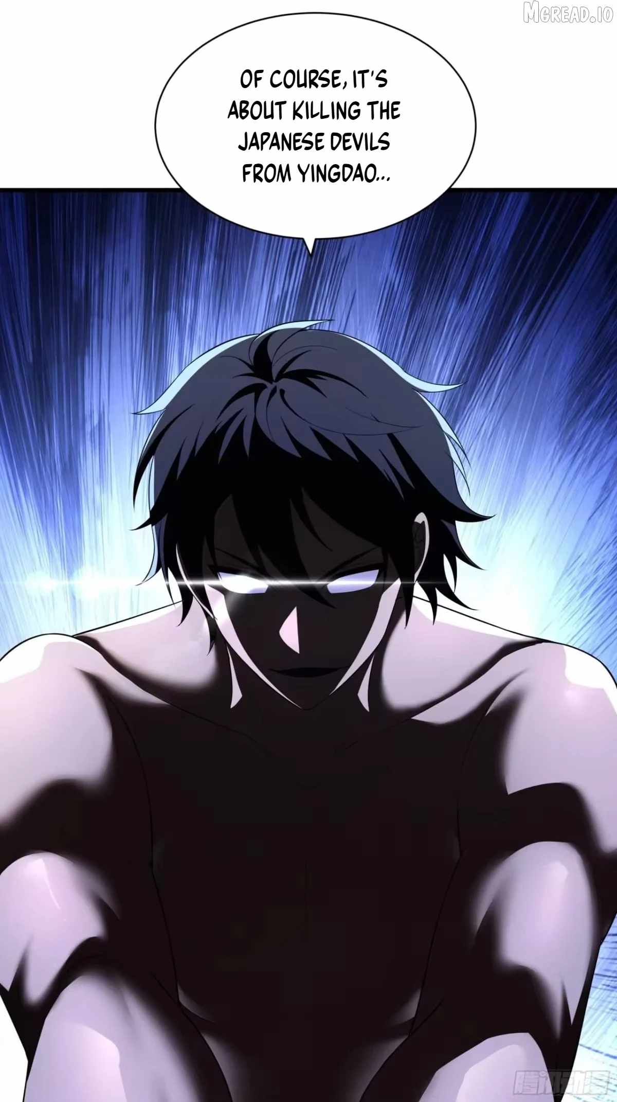 REBIRTH OF KING ZHOU: NOT BEING THE ULTIMATE VILLAIN Ch.227 p27