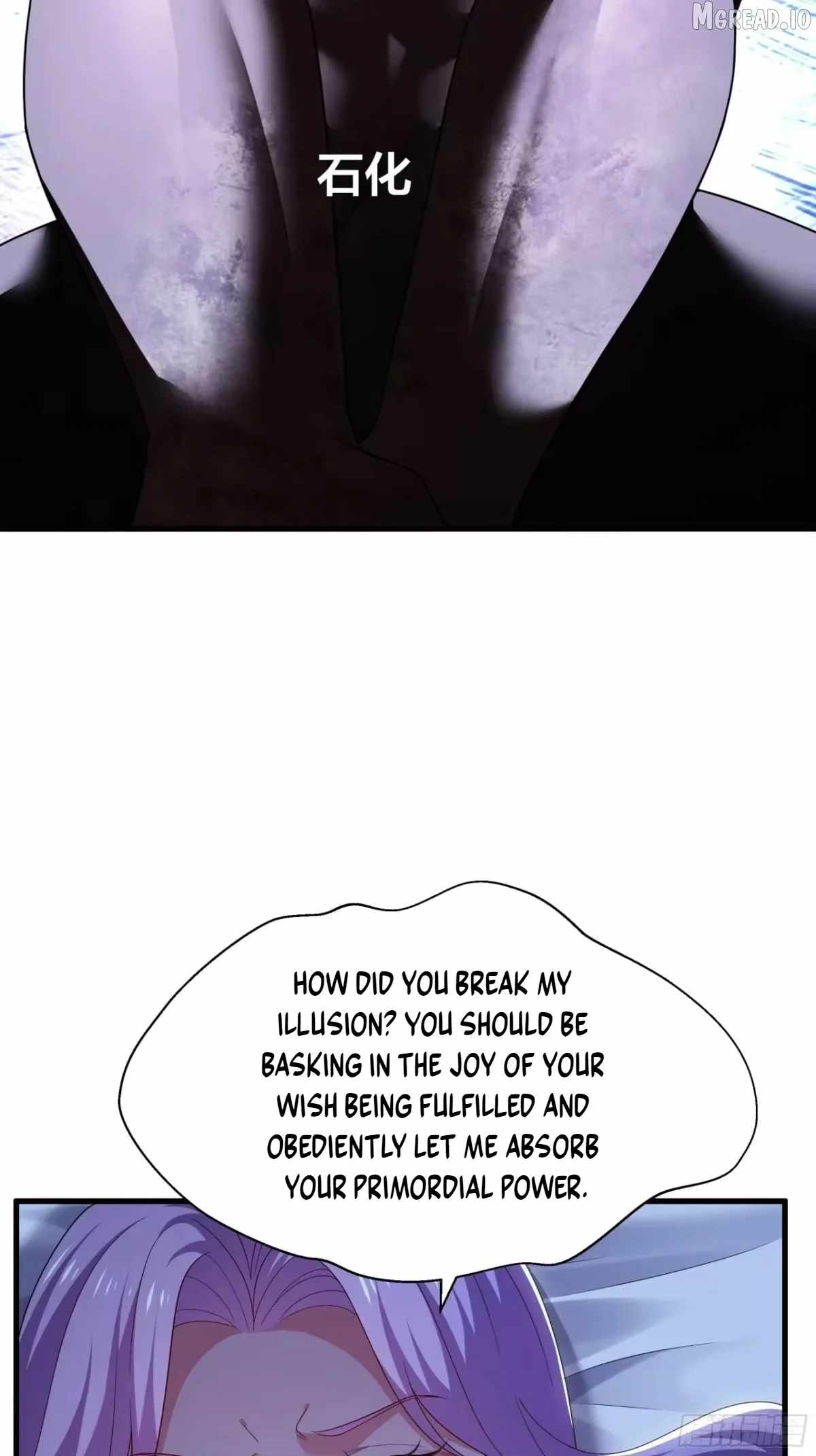 REBIRTH OF KING ZHOU: NOT BEING THE ULTIMATE VILLAIN Ch.227 p28