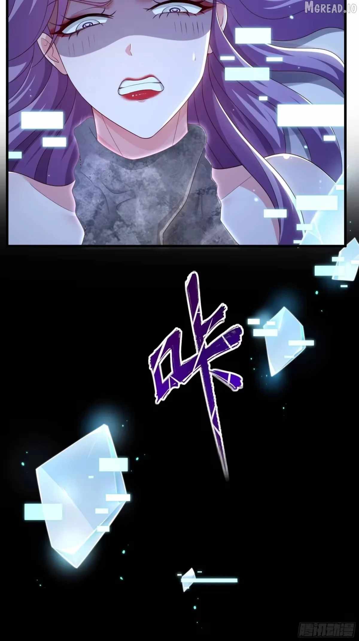 REBIRTH OF KING ZHOU: NOT BEING THE ULTIMATE VILLAIN Ch.227 p29