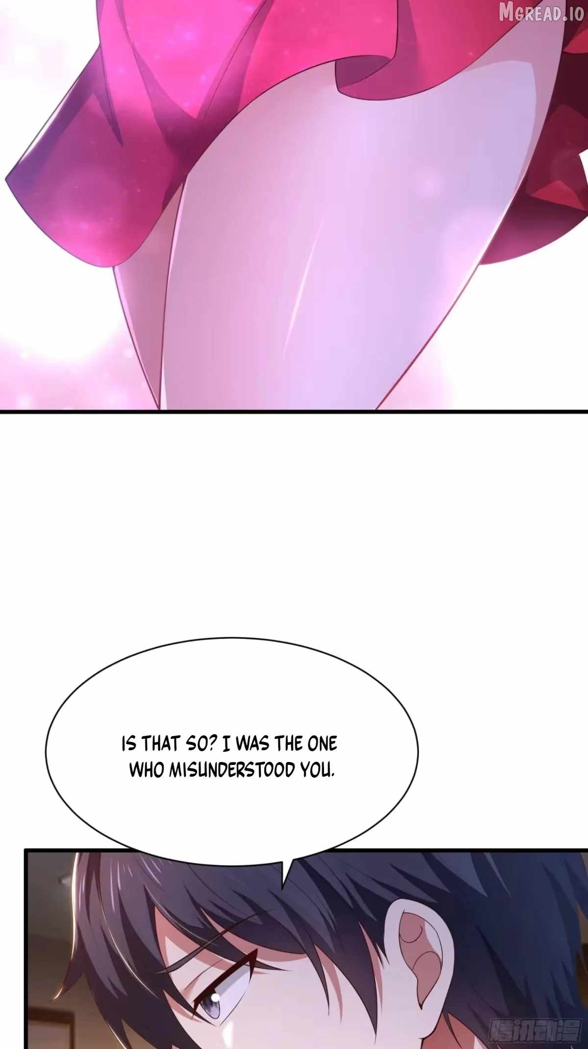 REBIRTH OF KING ZHOU: NOT BEING THE ULTIMATE VILLAIN Ch.227 p4