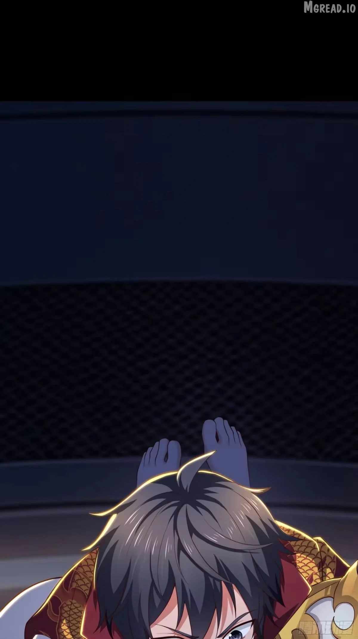 REBIRTH OF KING ZHOU: NOT BEING THE ULTIMATE VILLAIN Ch.227 p31
