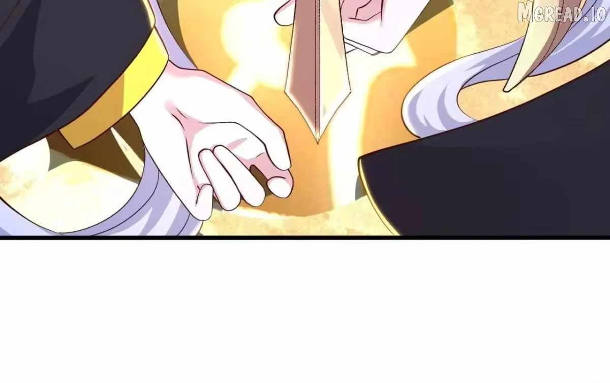 REBIRTH OF KING ZHOU: NOT BEING THE ULTIMATE VILLAIN Ch.227 p33