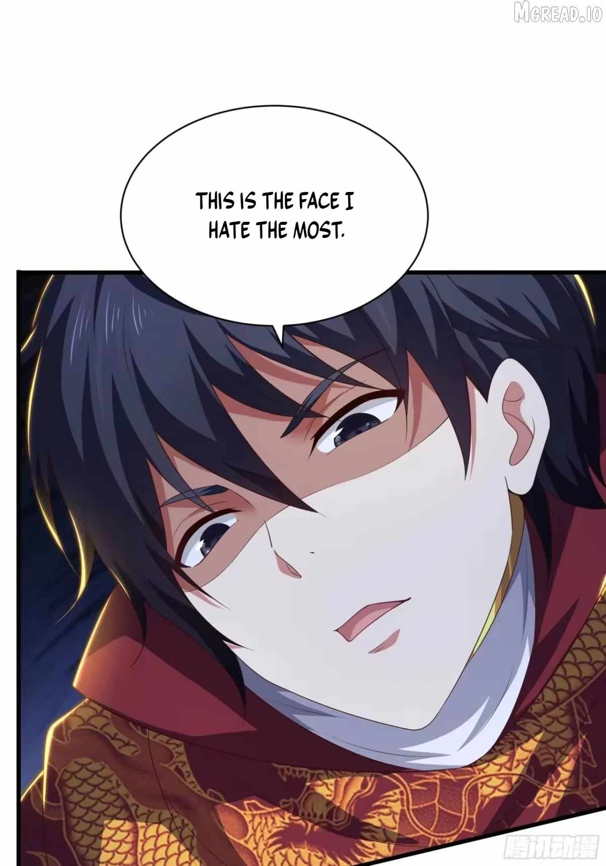 REBIRTH OF KING ZHOU: NOT BEING THE ULTIMATE VILLAIN Ch.227 p34