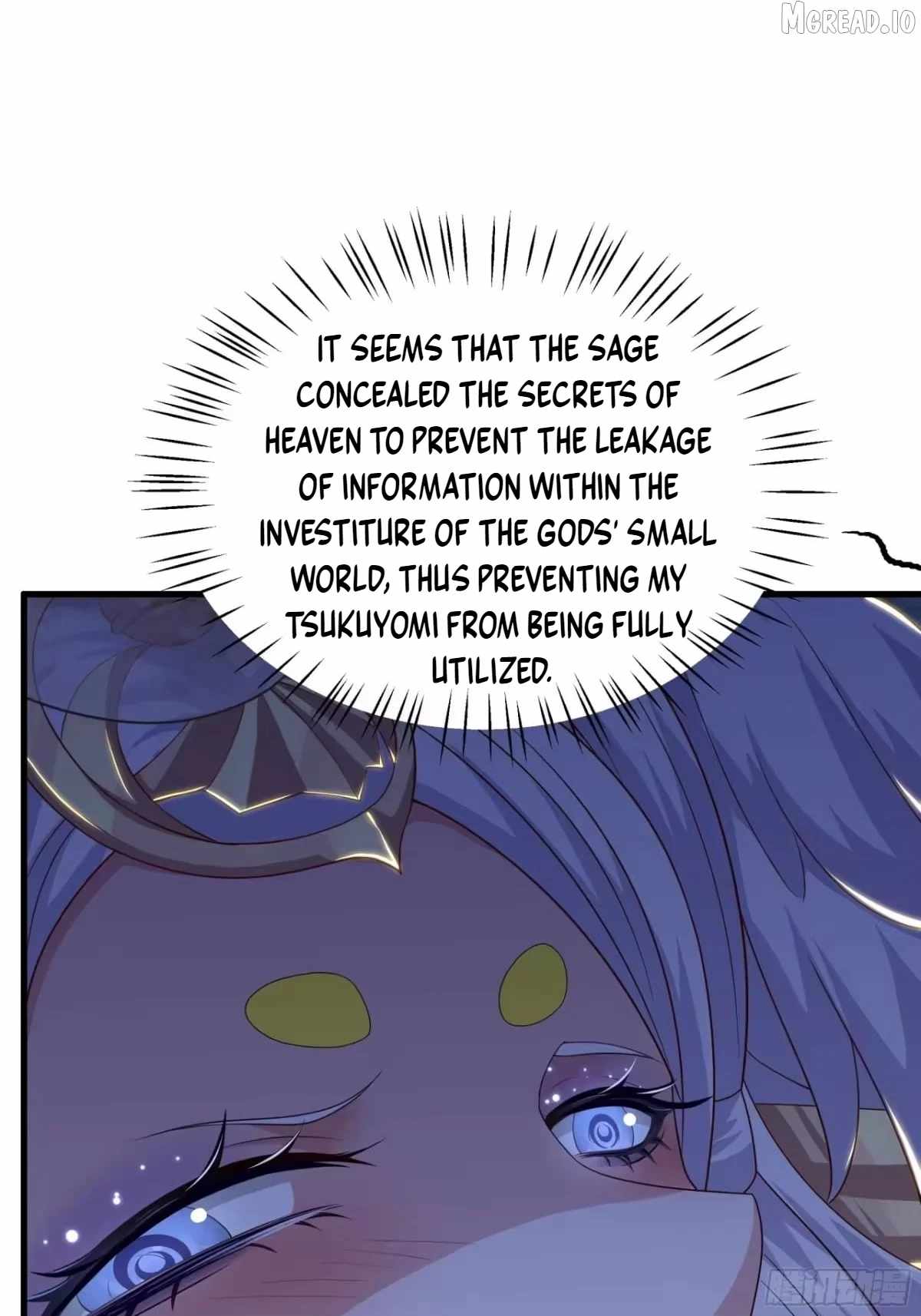 REBIRTH OF KING ZHOU: NOT BEING THE ULTIMATE VILLAIN Ch.227 p39