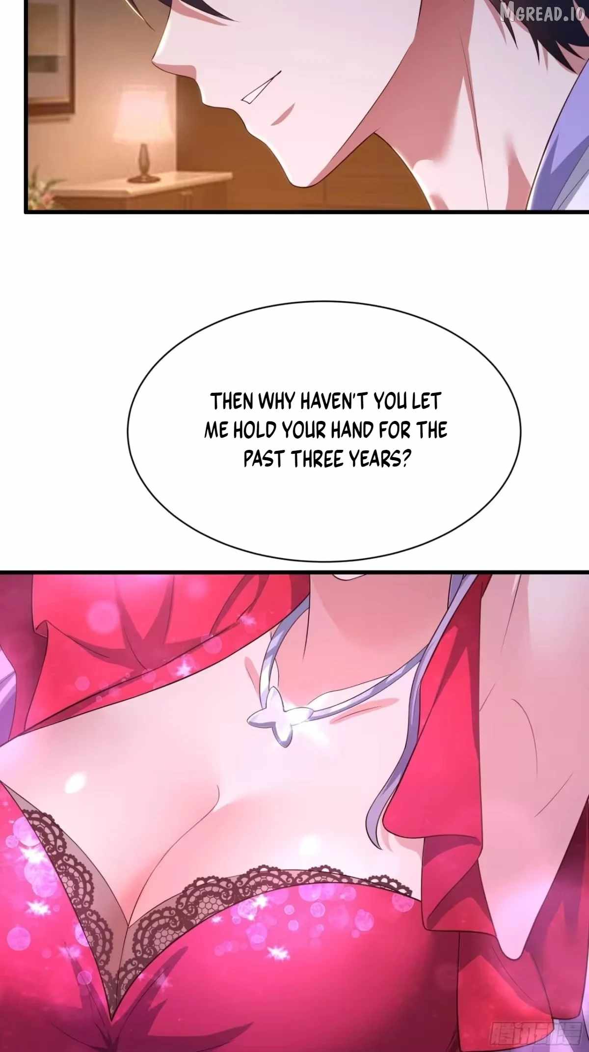REBIRTH OF KING ZHOU: NOT BEING THE ULTIMATE VILLAIN Ch.227 p5