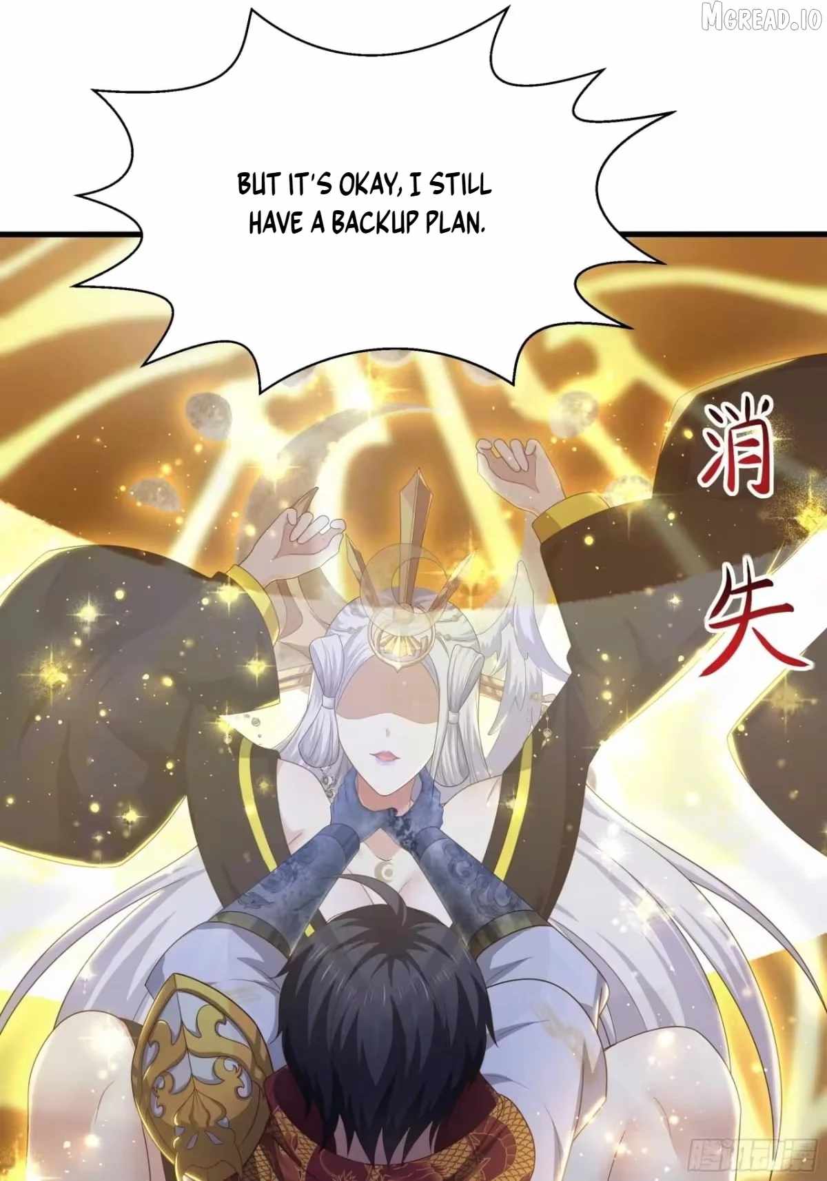 REBIRTH OF KING ZHOU: NOT BEING THE ULTIMATE VILLAIN Ch.227 p41