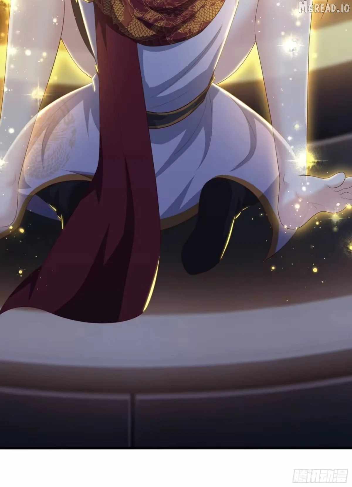 REBIRTH OF KING ZHOU: NOT BEING THE ULTIMATE VILLAIN Ch.227 p42
