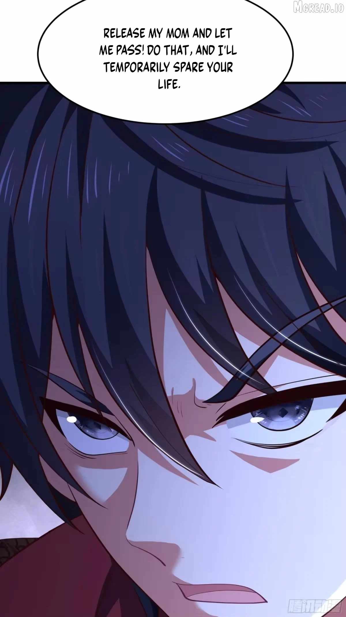 REBIRTH OF KING ZHOU: NOT BEING THE ULTIMATE VILLAIN Ch.227 p48