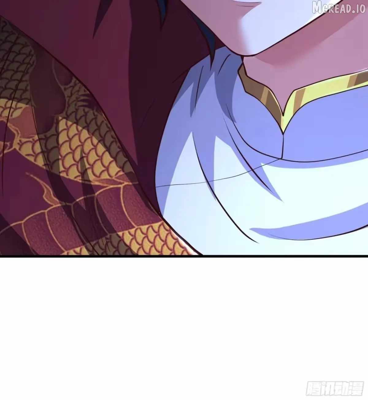 REBIRTH OF KING ZHOU: NOT BEING THE ULTIMATE VILLAIN Ch.227 p49