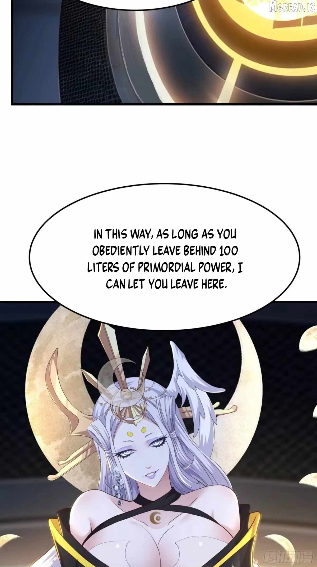 REBIRTH OF KING ZHOU: NOT BEING THE ULTIMATE VILLAIN Ch.227 p51