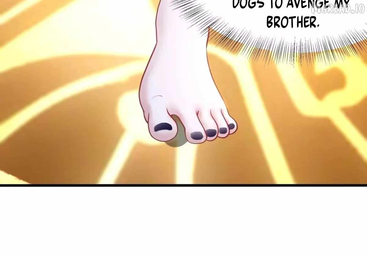 REBIRTH OF KING ZHOU: NOT BEING THE ULTIMATE VILLAIN Ch.227 p53
