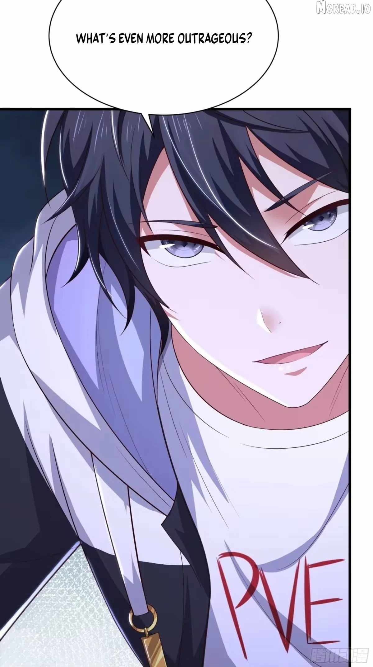 REBIRTH OF KING ZHOU: NOT BEING THE ULTIMATE VILLAIN Ch.227 p10