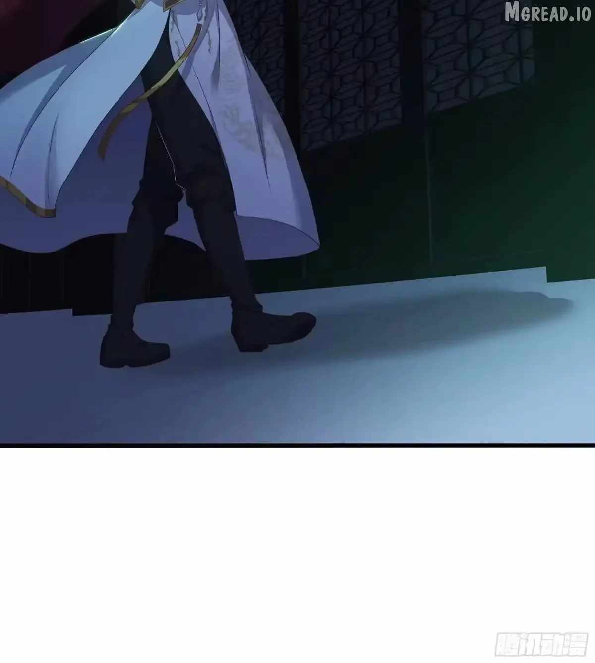 REBIRTH OF KING ZHOU: NOT BEING THE ULTIMATE VILLAIN Ch.230 p2