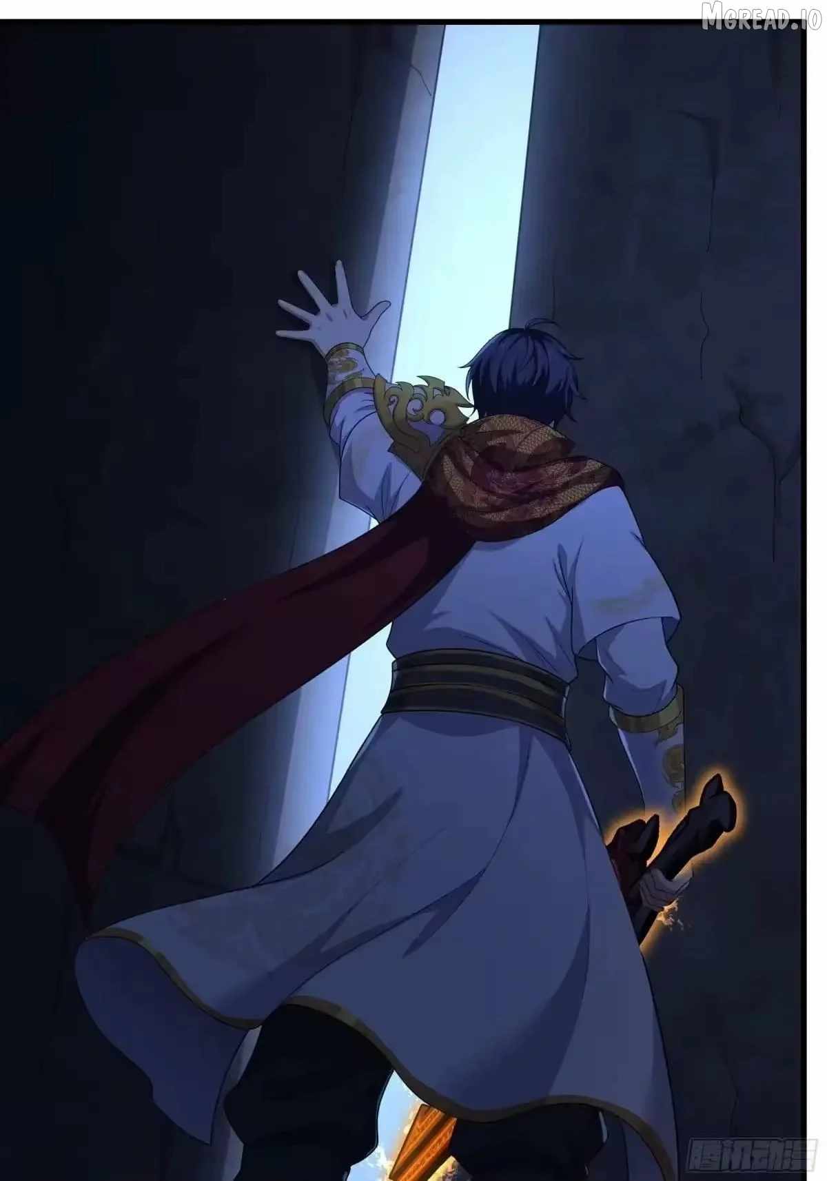 REBIRTH OF KING ZHOU: NOT BEING THE ULTIMATE VILLAIN Ch.230 p13
