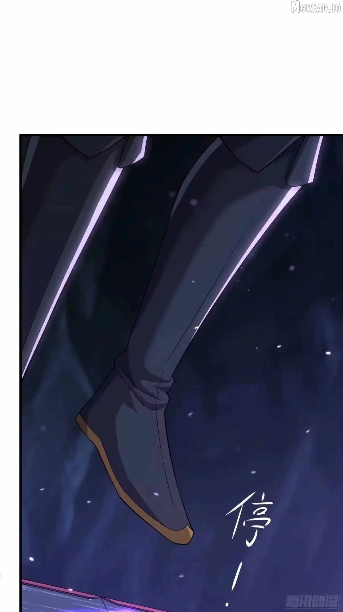 REBIRTH OF KING ZHOU: NOT BEING THE ULTIMATE VILLAIN Ch.230 p15