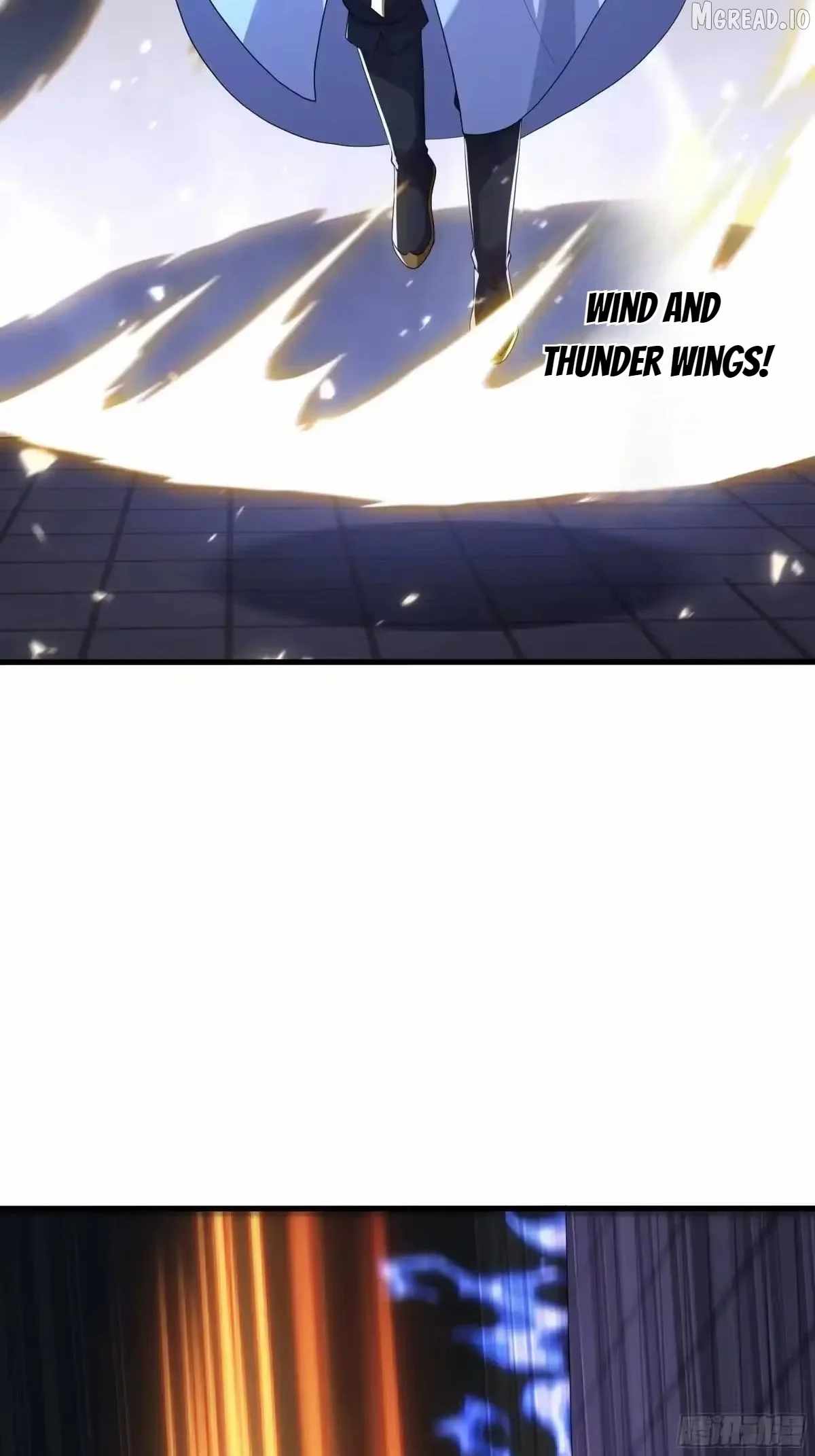 REBIRTH OF KING ZHOU: NOT BEING THE ULTIMATE VILLAIN Ch.230 p20