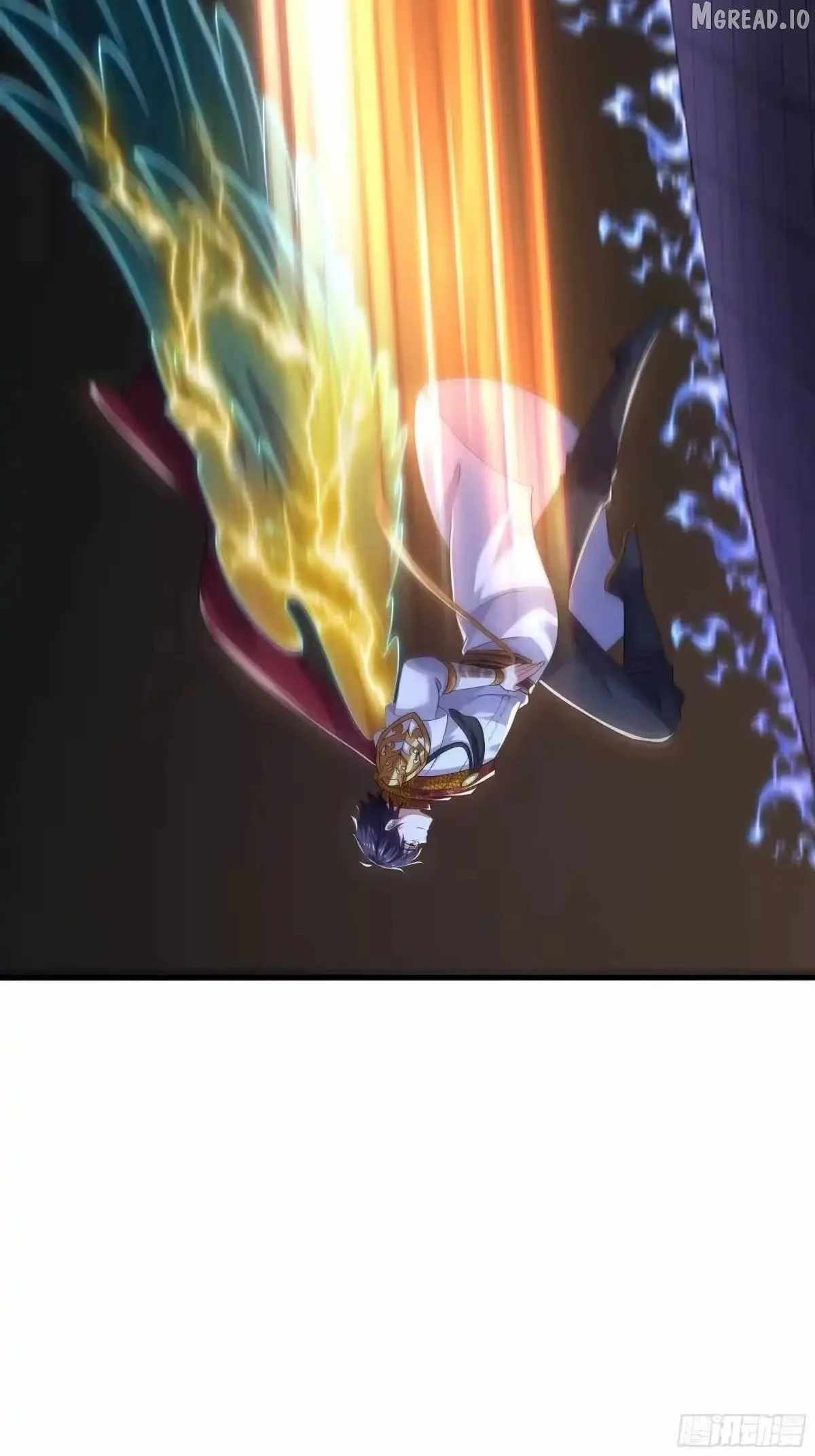 REBIRTH OF KING ZHOU: NOT BEING THE ULTIMATE VILLAIN Ch.230 p22