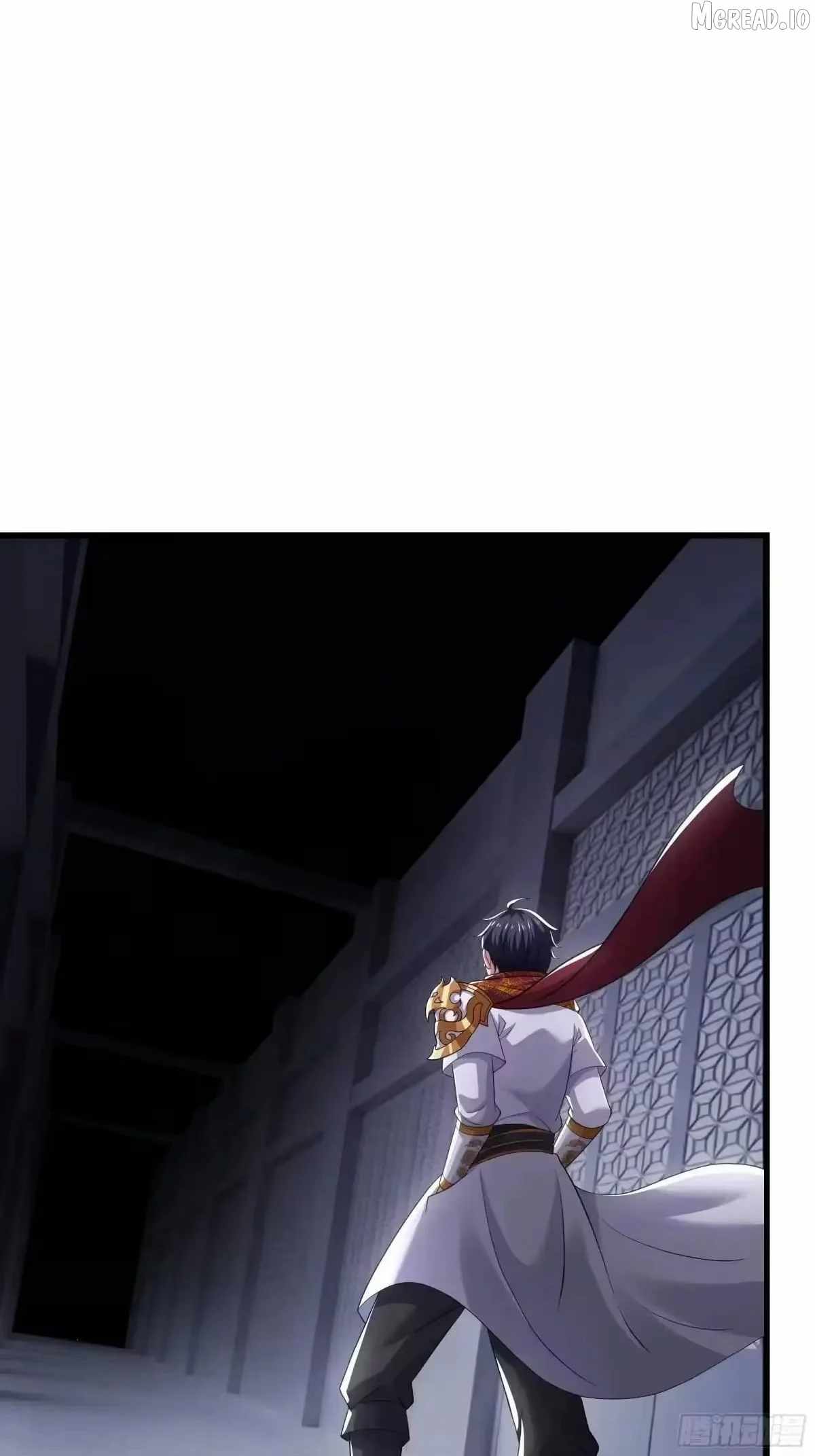 REBIRTH OF KING ZHOU: NOT BEING THE ULTIMATE VILLAIN Ch.230 p23