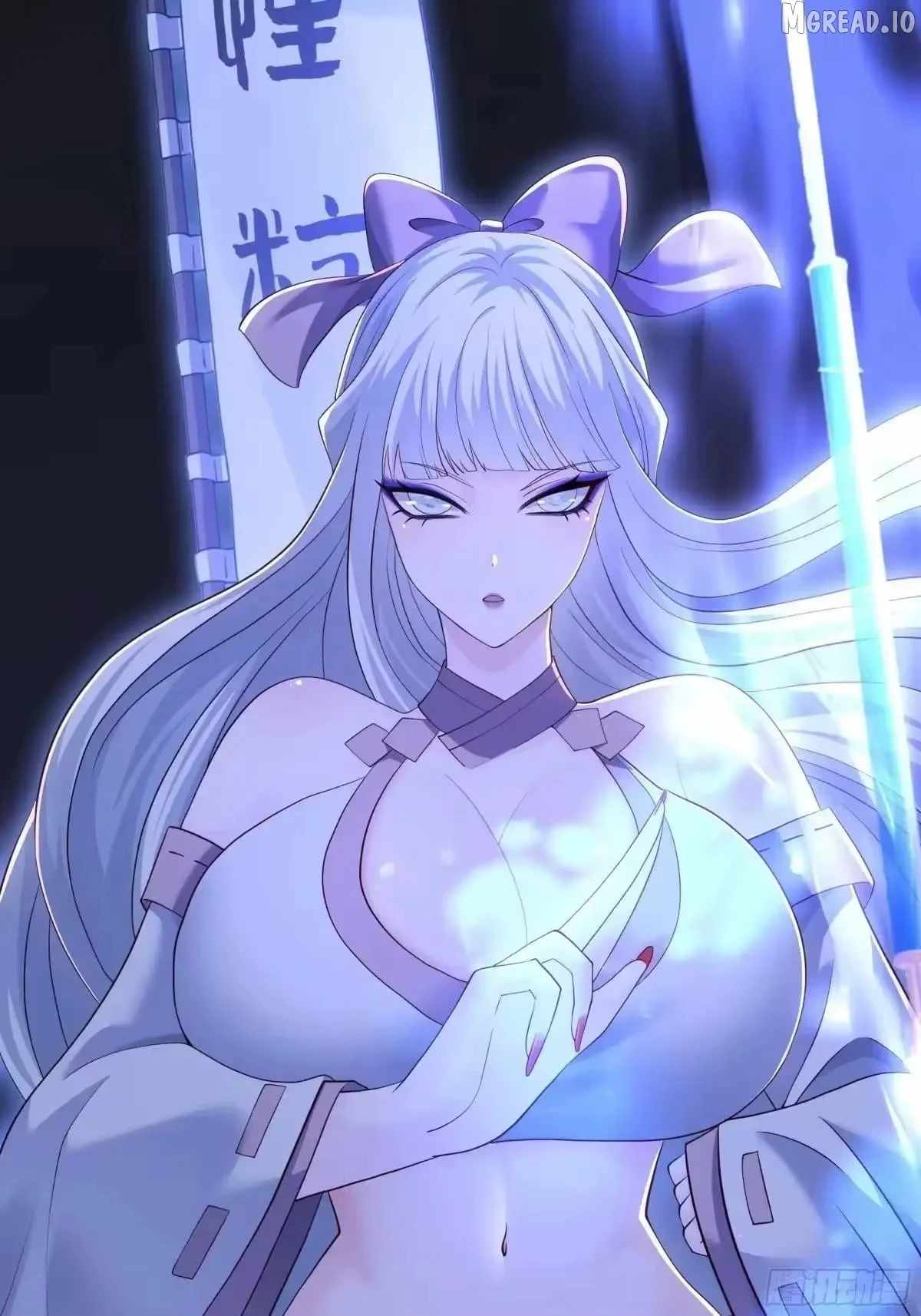 REBIRTH OF KING ZHOU: NOT BEING THE ULTIMATE VILLAIN Ch.230 p30