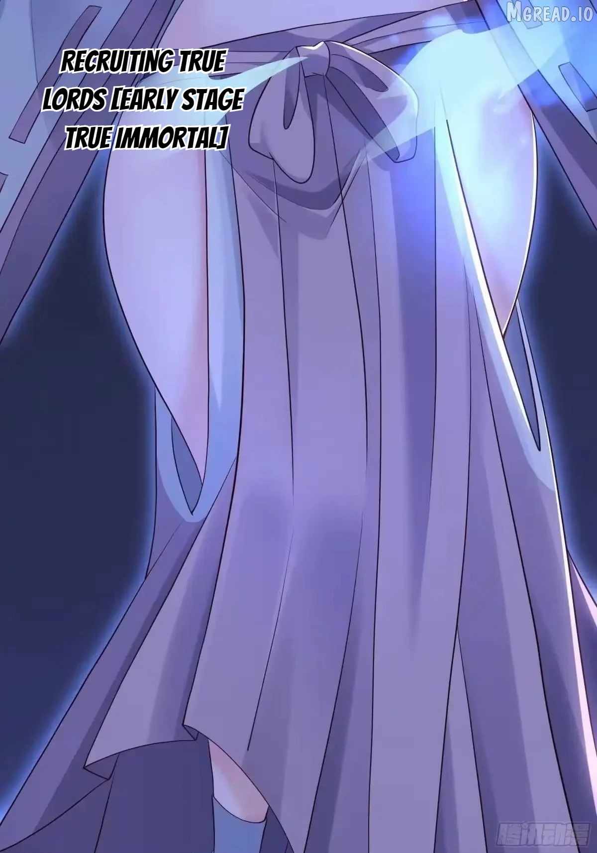 REBIRTH OF KING ZHOU: NOT BEING THE ULTIMATE VILLAIN Ch.230 p31