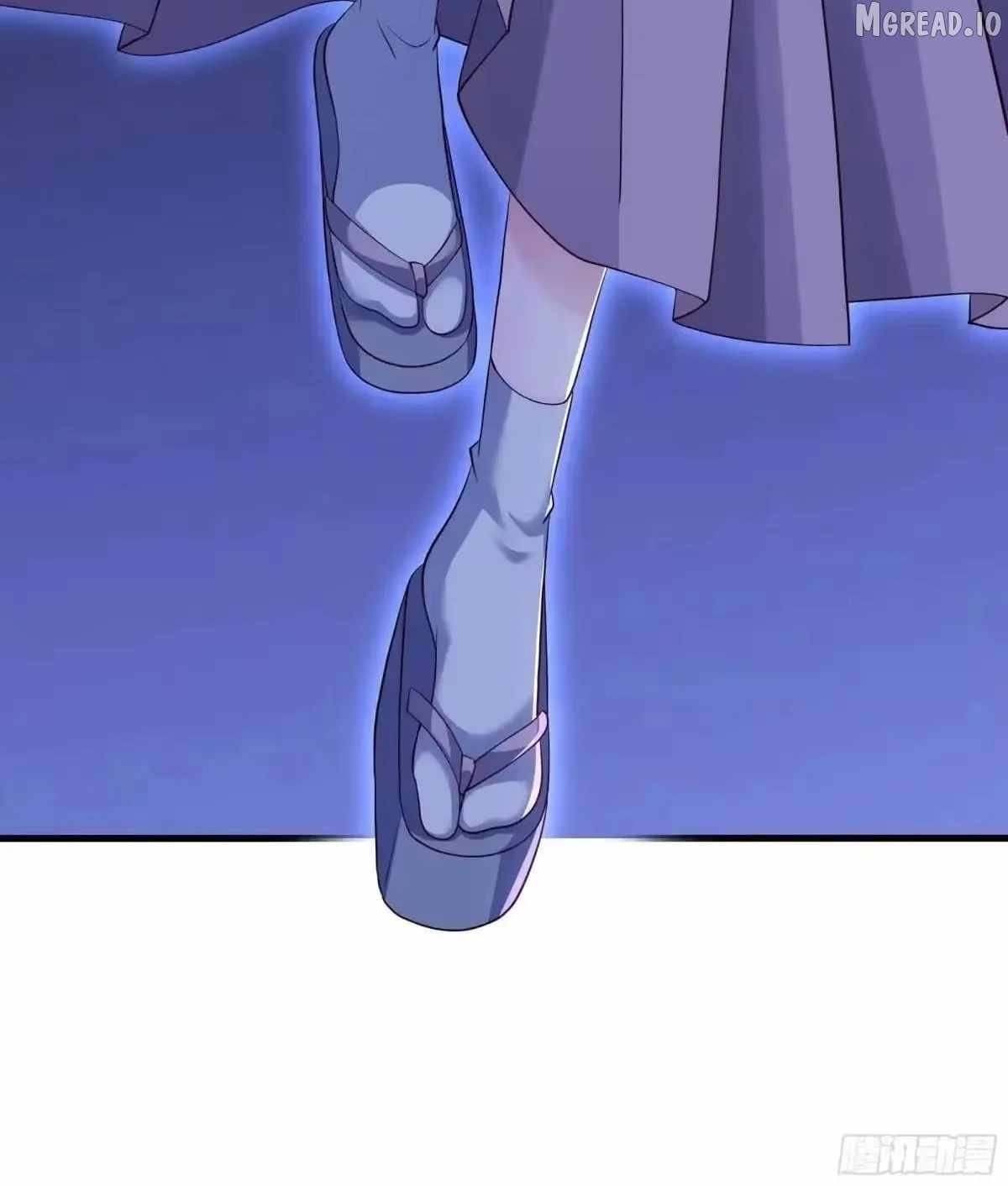 REBIRTH OF KING ZHOU: NOT BEING THE ULTIMATE VILLAIN Ch.230 p32