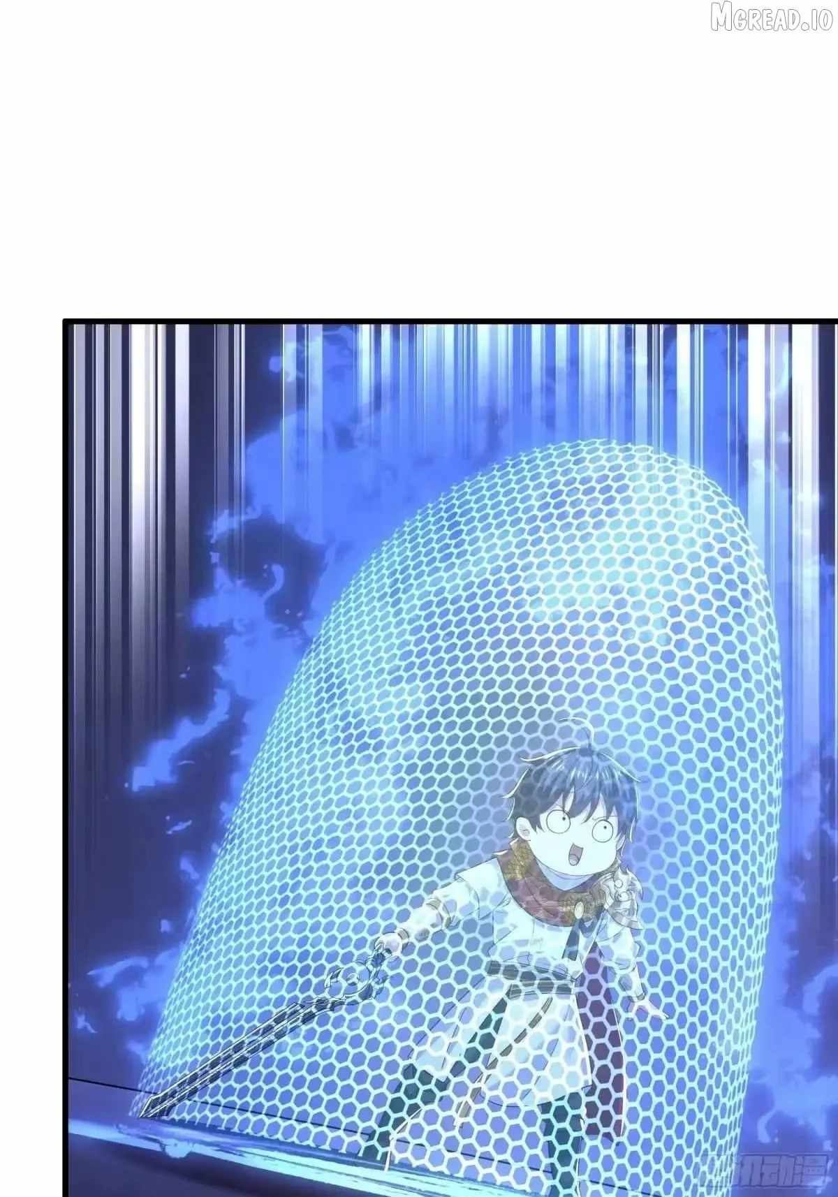 REBIRTH OF KING ZHOU: NOT BEING THE ULTIMATE VILLAIN Ch.230 p33