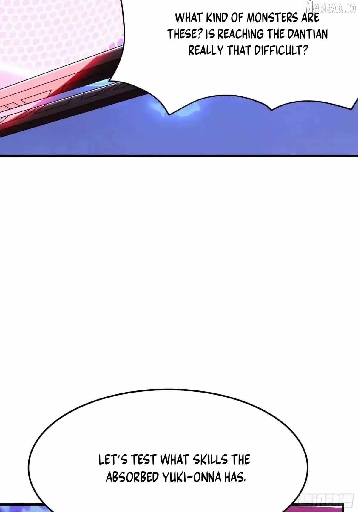 REBIRTH OF KING ZHOU: NOT BEING THE ULTIMATE VILLAIN Ch.230 p37