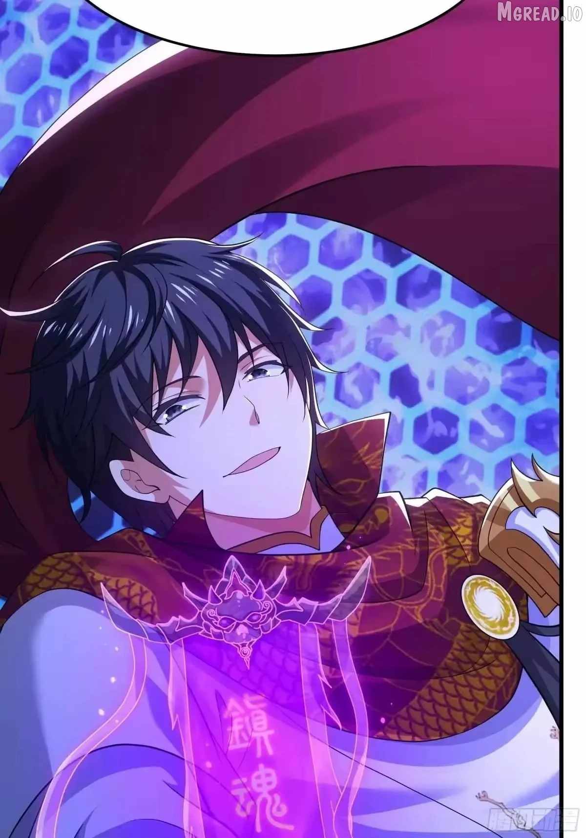 REBIRTH OF KING ZHOU: NOT BEING THE ULTIMATE VILLAIN Ch.230 p38