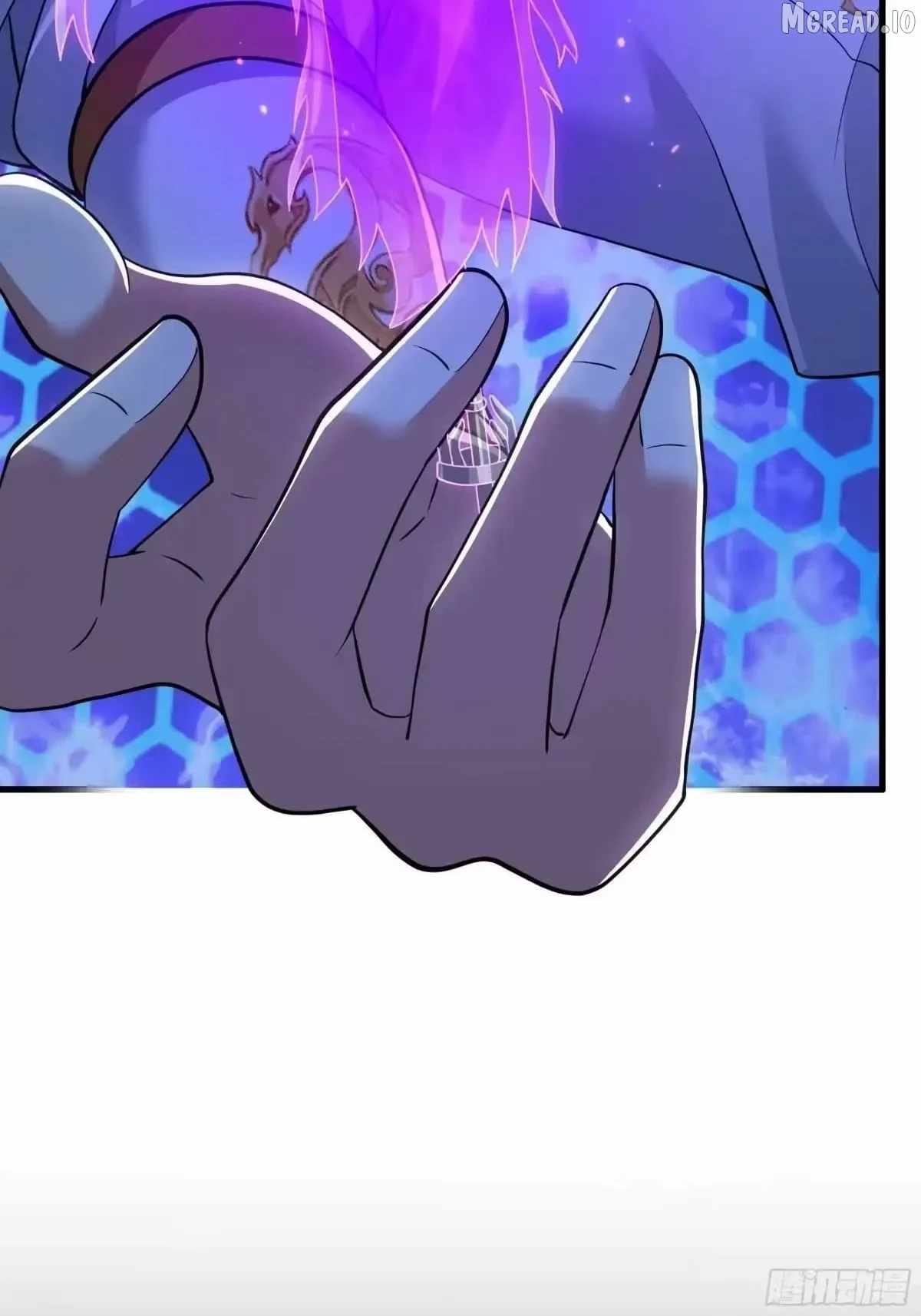 REBIRTH OF KING ZHOU: NOT BEING THE ULTIMATE VILLAIN Ch.230 p39