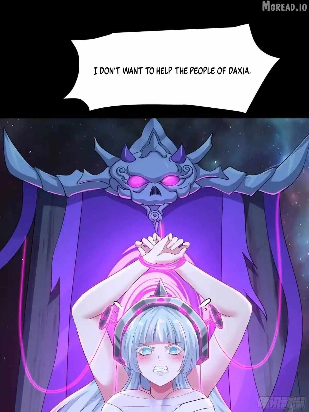 REBIRTH OF KING ZHOU: NOT BEING THE ULTIMATE VILLAIN Ch.230 p41