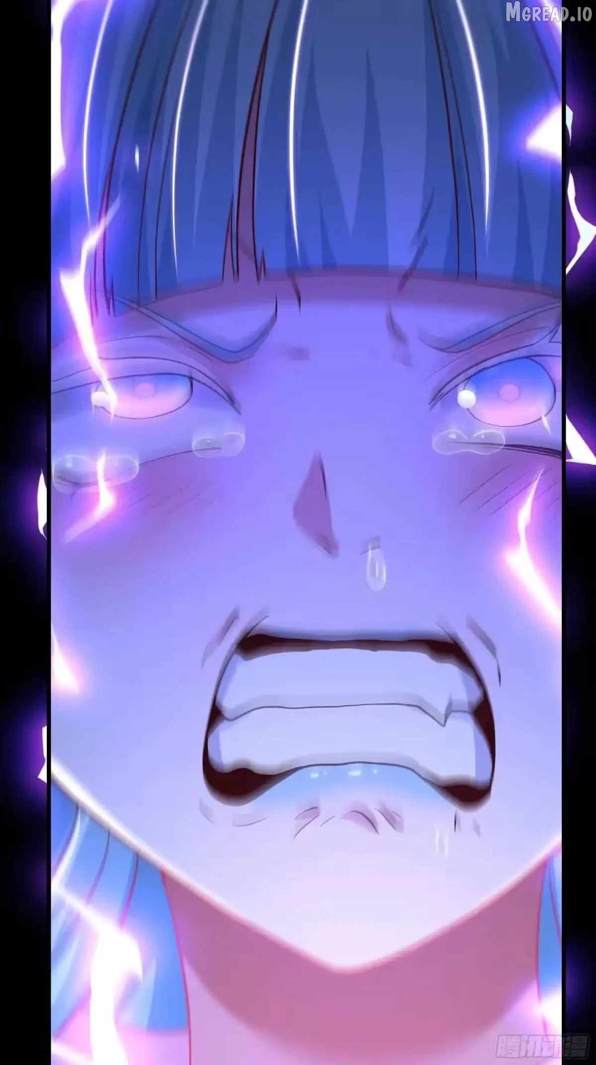 REBIRTH OF KING ZHOU: NOT BEING THE ULTIMATE VILLAIN Ch.230 p47