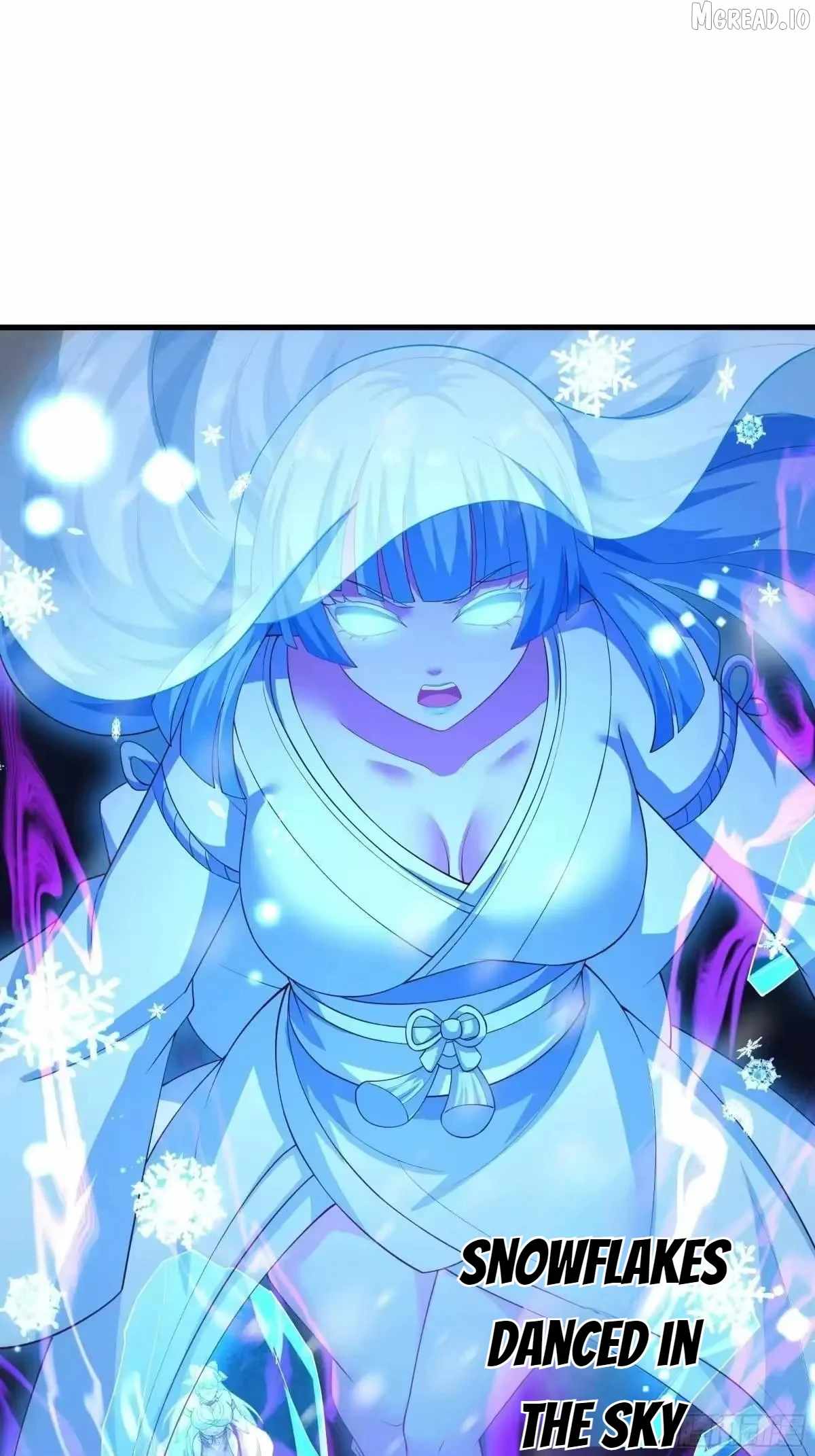 REBIRTH OF KING ZHOU: NOT BEING THE ULTIMATE VILLAIN Ch.230 p51