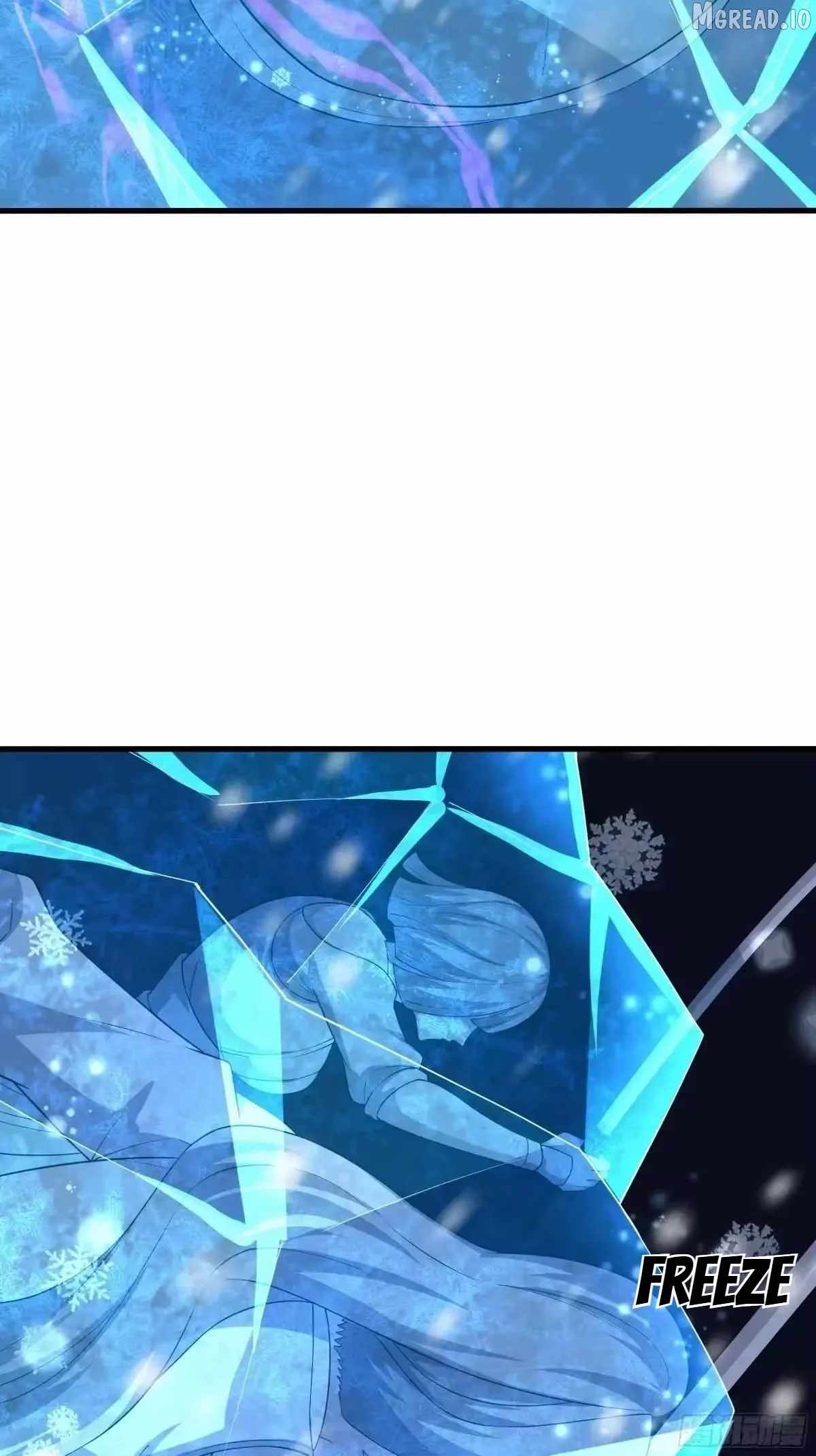 REBIRTH OF KING ZHOU: NOT BEING THE ULTIMATE VILLAIN Ch.230 p53
