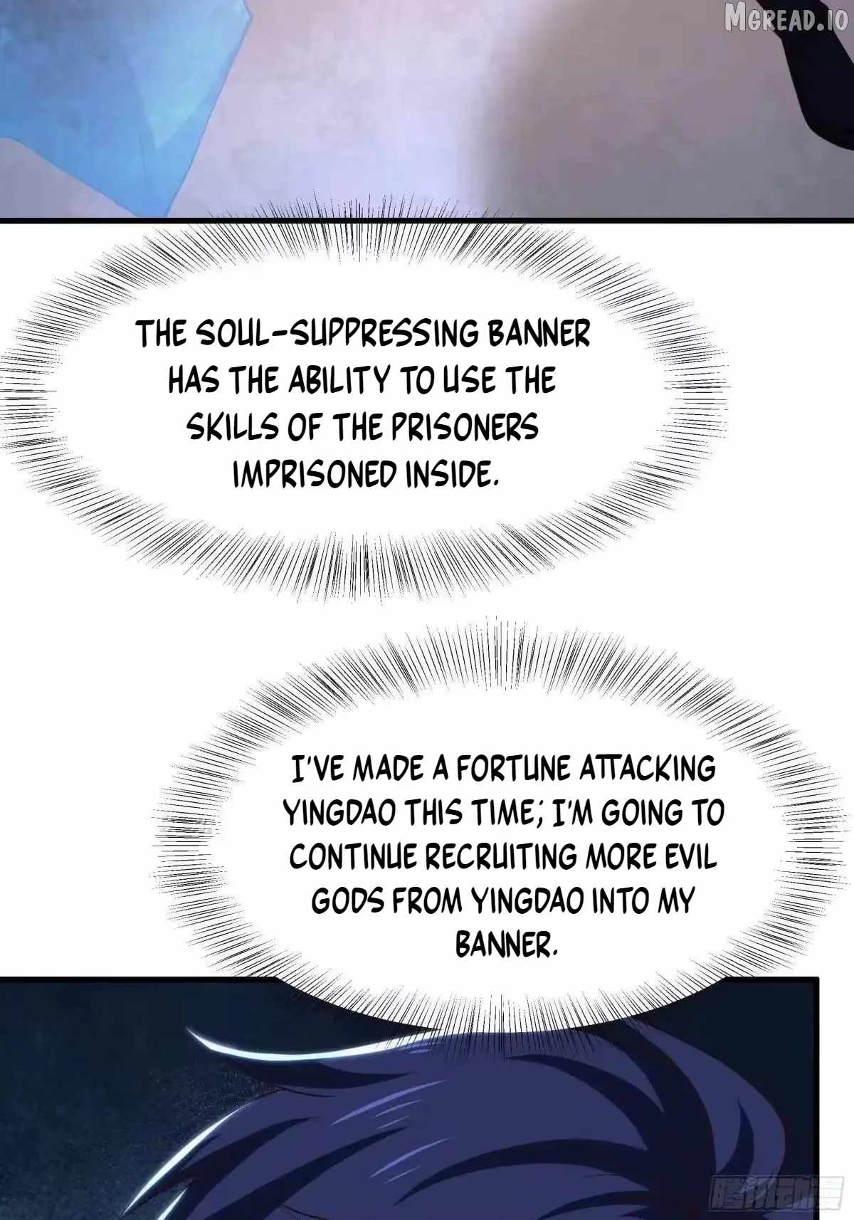 REBIRTH OF KING ZHOU: NOT BEING THE ULTIMATE VILLAIN Ch.230 p59