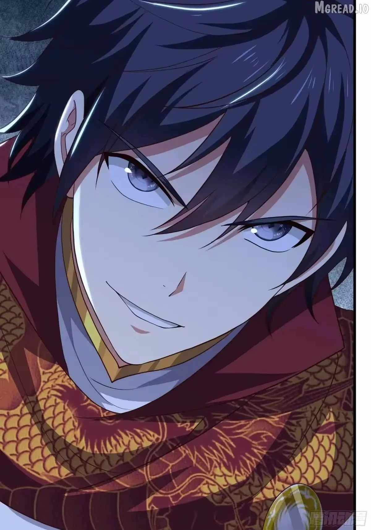 REBIRTH OF KING ZHOU: NOT BEING THE ULTIMATE VILLAIN Ch.230 p60