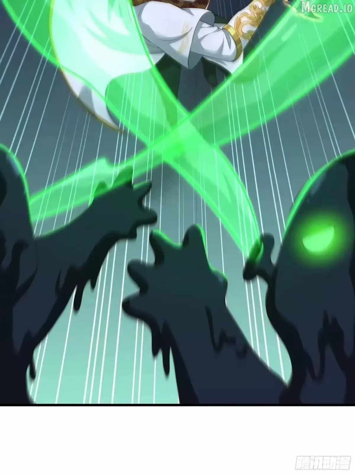 REBIRTH OF KING ZHOU: NOT BEING THE ULTIMATE VILLAIN Ch.230 p7